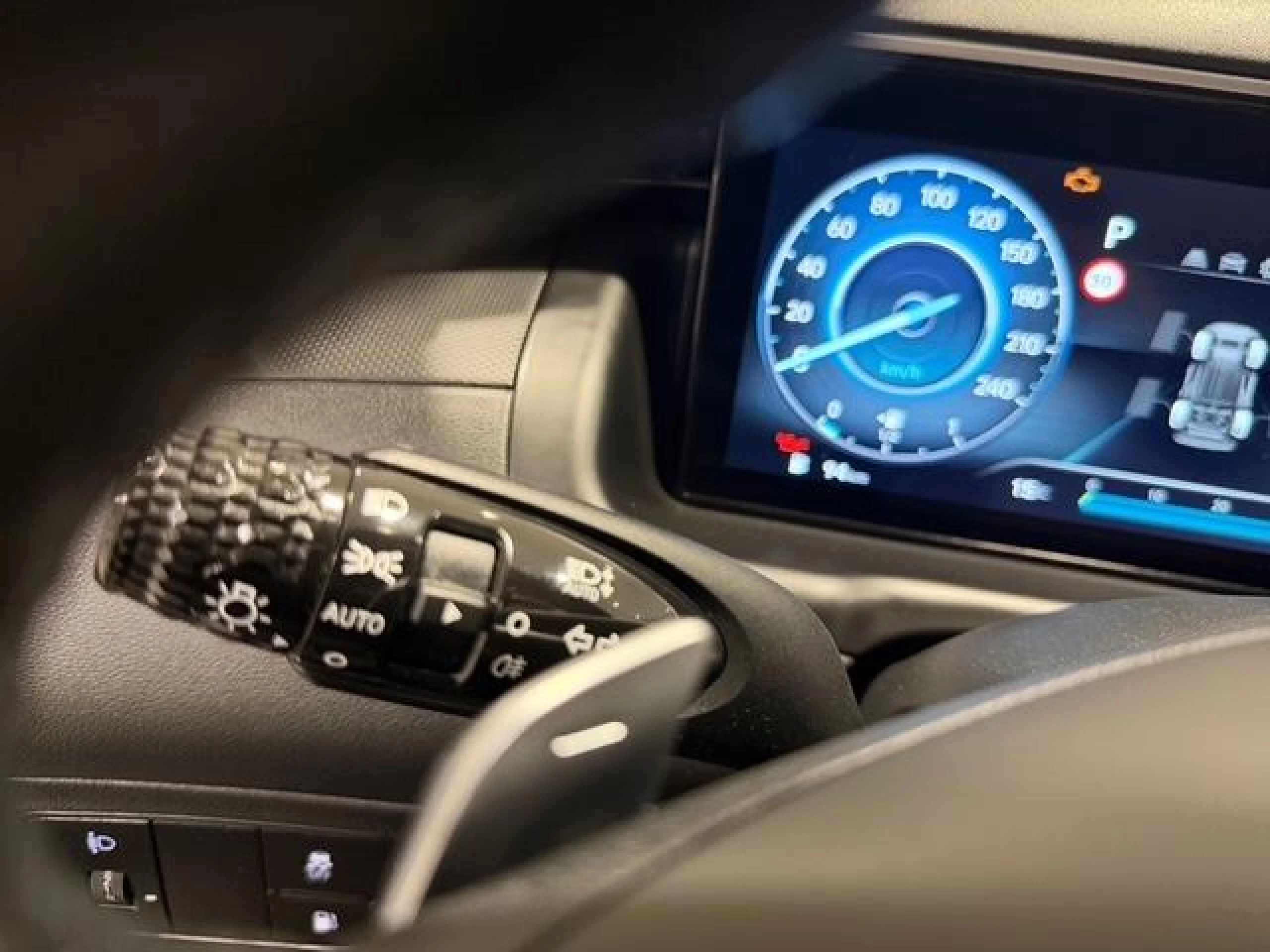 HYUNDAI TUCSON 1.6 TGDI PHEV 195KW MAXX AUTO 4X4 - Foto 14