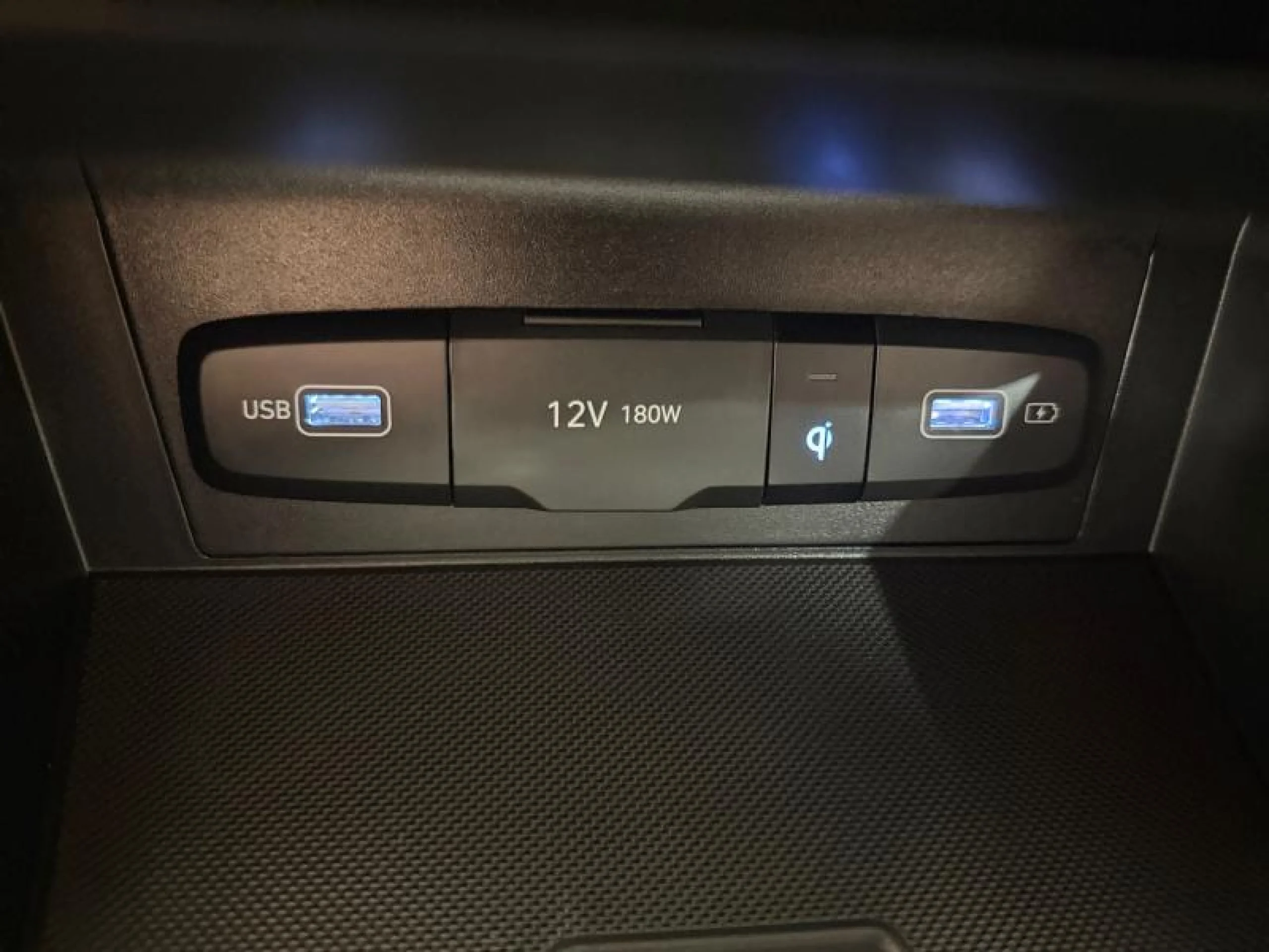 HYUNDAI TUCSON 1.6 TGDI PHEV 195KW MAXX AUTO 4X4 - Foto 15