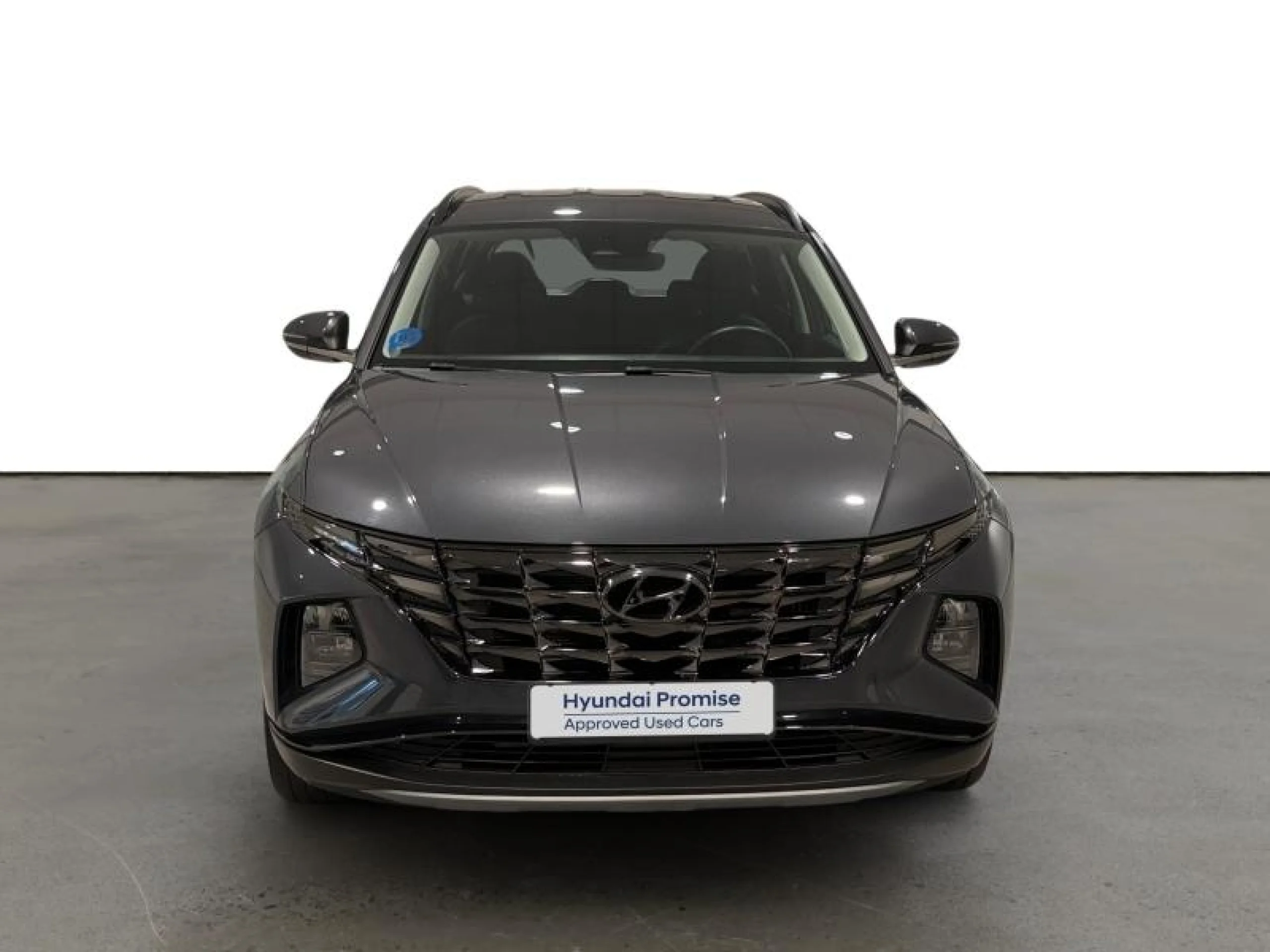 HYUNDAI TUCSON 1.6 TGDI PHEV 195KW MAXX AUTO 4X4 - Foto 18