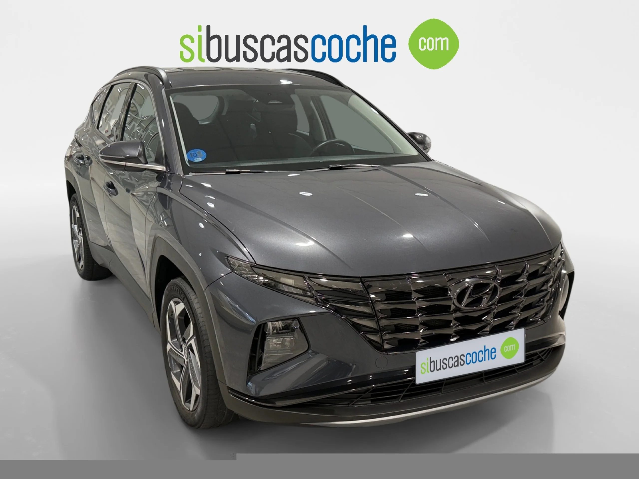 HYUNDAI TUCSON 1.6 TGDI PHEV 195KW MAXX AUTO 4X4 - Foto 20