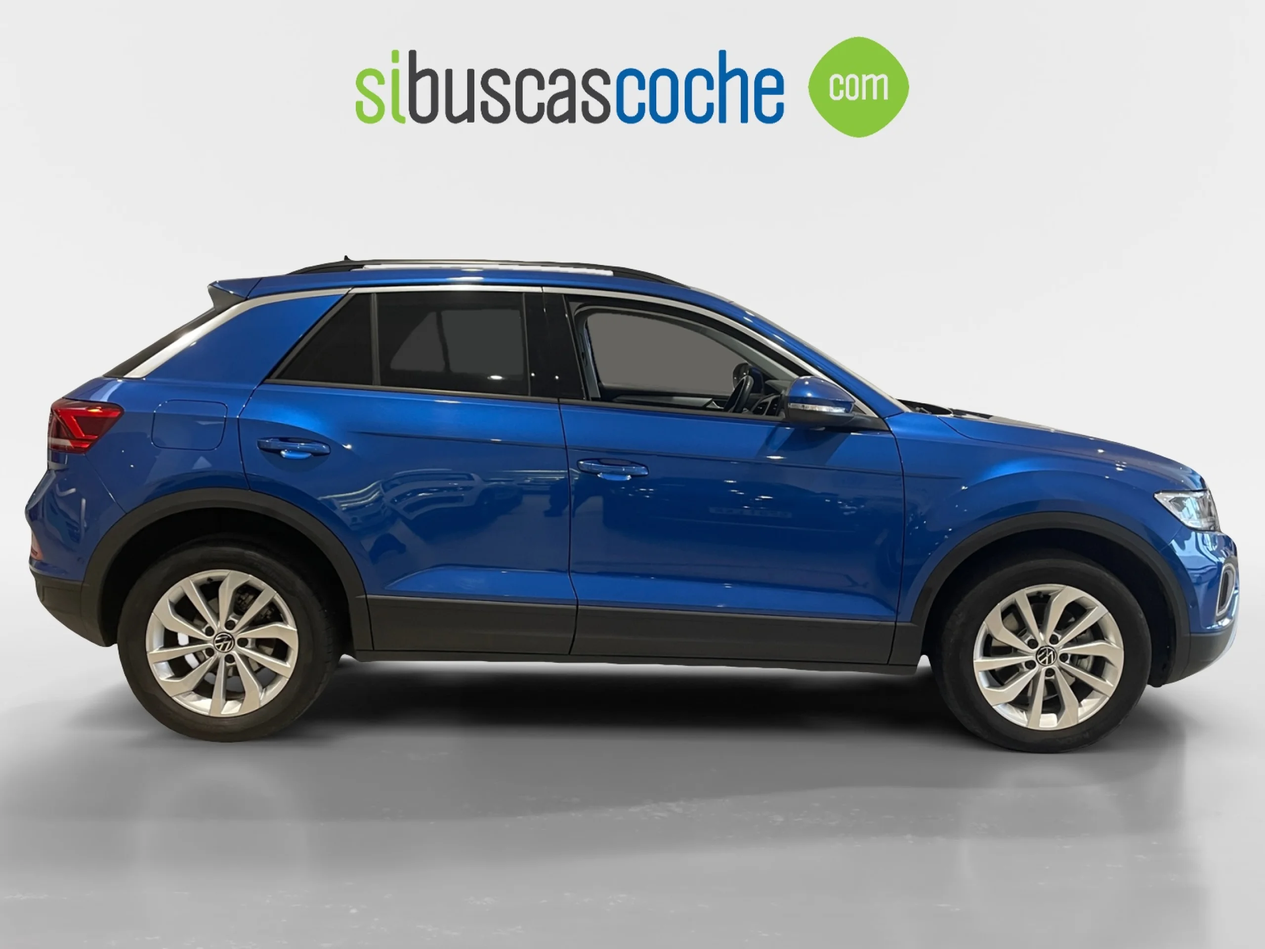 VOLKSWAGEN T ROC T ROC M S 2.0 TDI 110 KW (150 CV)  AUTOM TICO DSG 7 VEL. - Foto 3