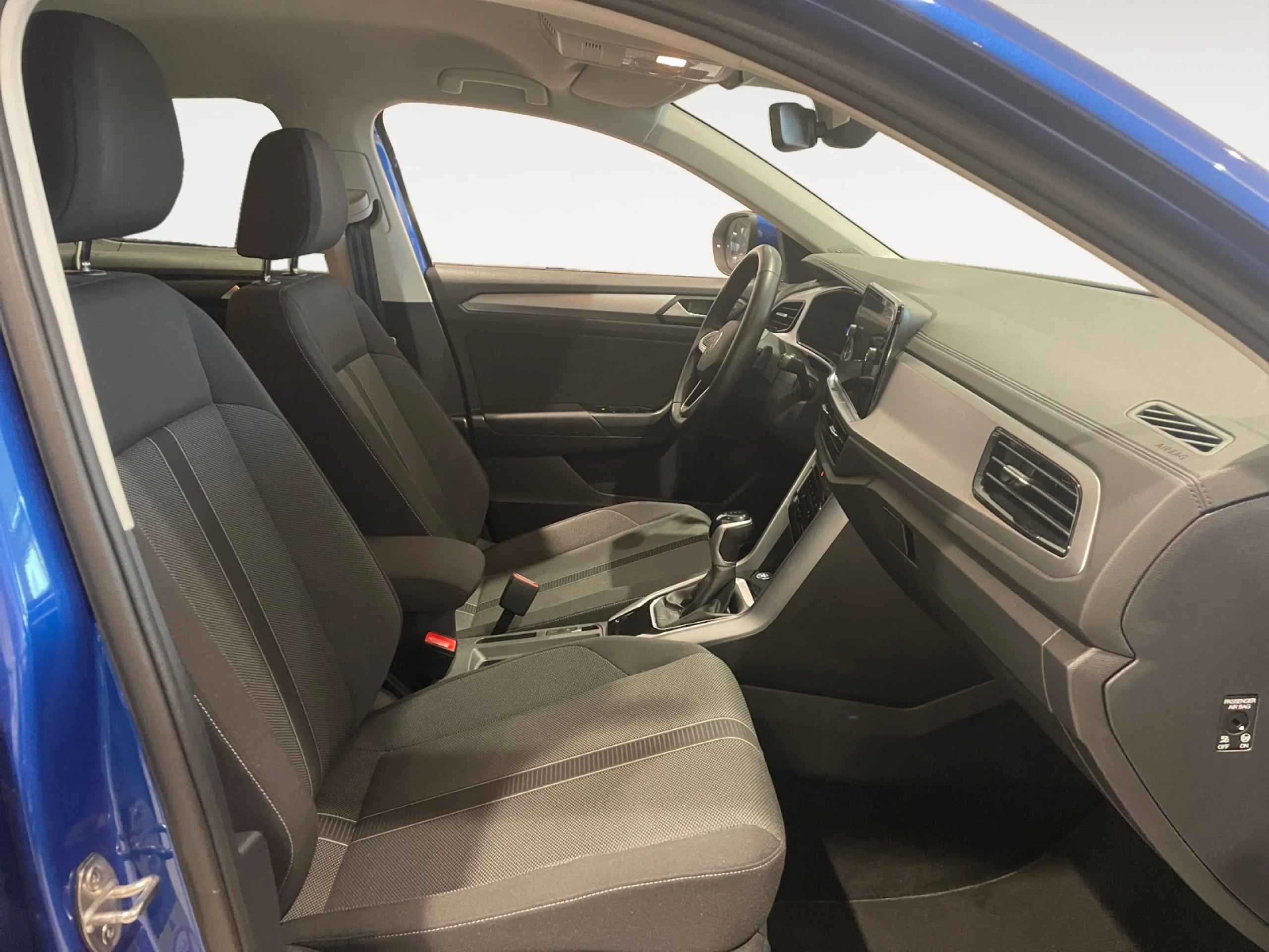 VOLKSWAGEN T ROC T ROC M S 2.0 TDI 110 KW (150 CV)  AUTOM TICO DSG 7 VEL. - Foto 5