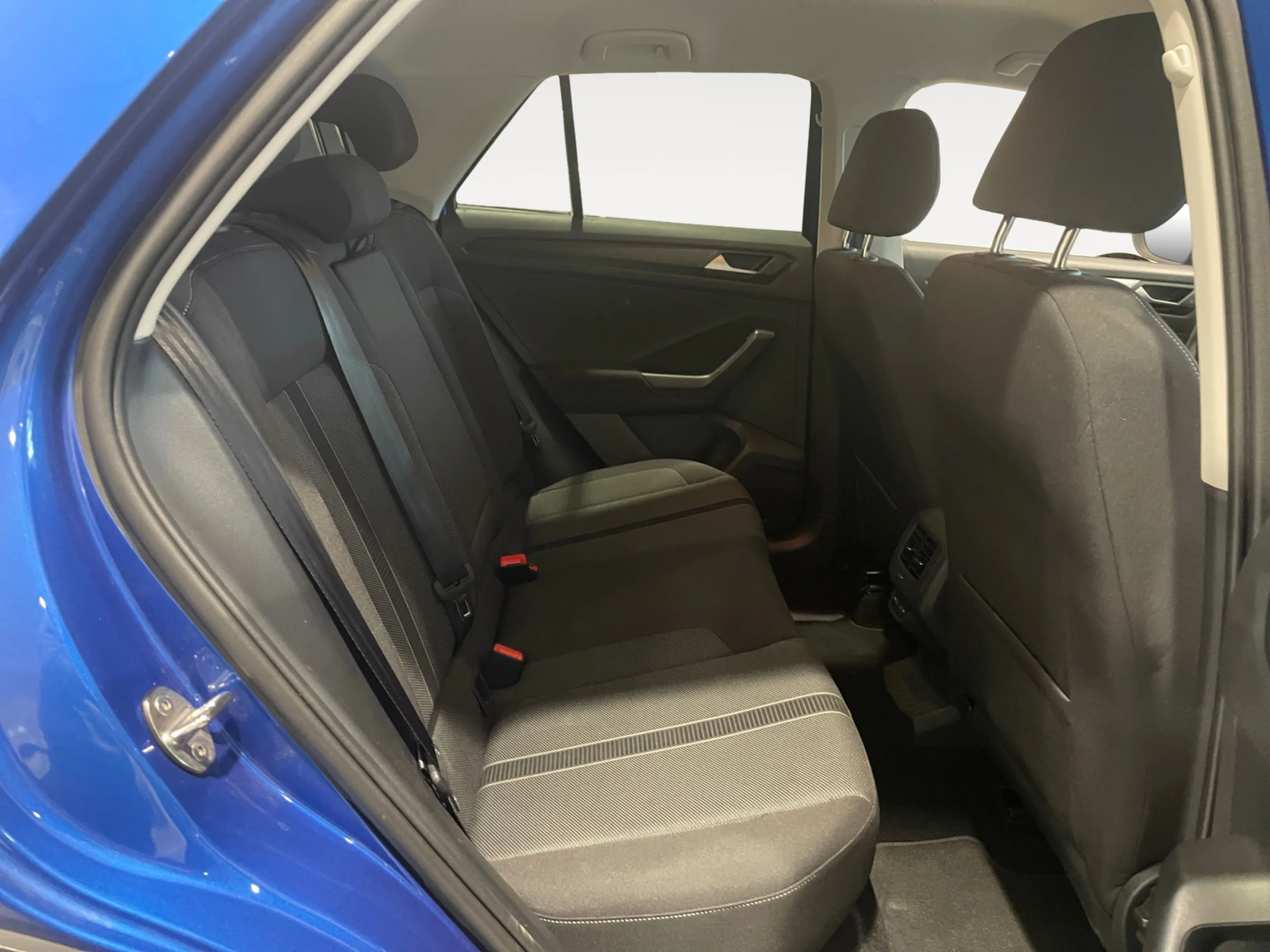 VOLKSWAGEN T ROC T ROC M S 2.0 TDI 110 KW (150 CV)  AUTOM TICO DSG 7 VEL. - Foto 6