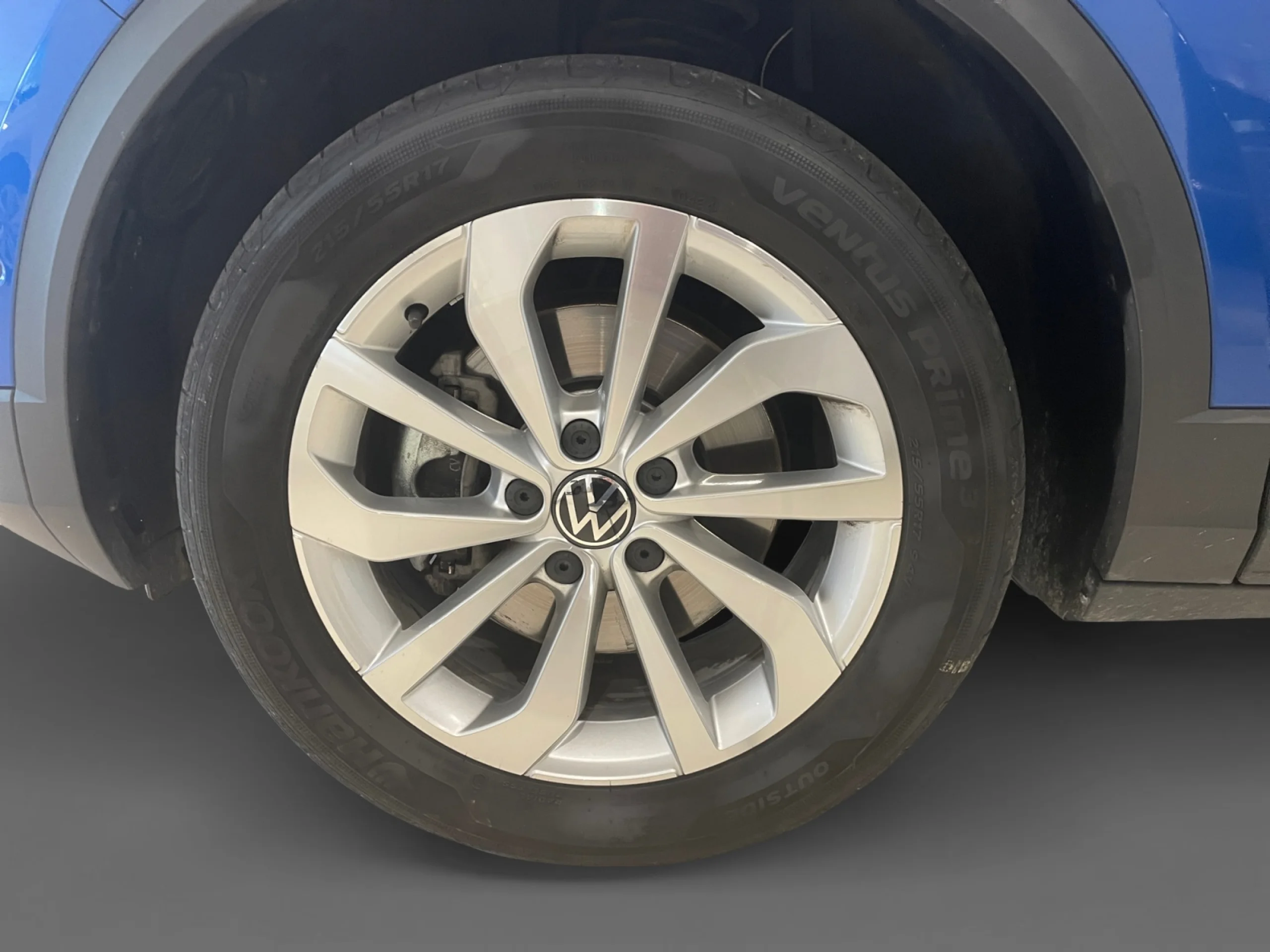 VOLKSWAGEN T ROC T ROC M S 2.0 TDI 110 KW (150 CV)  AUTOM TICO DSG 7 VEL. - Foto 8