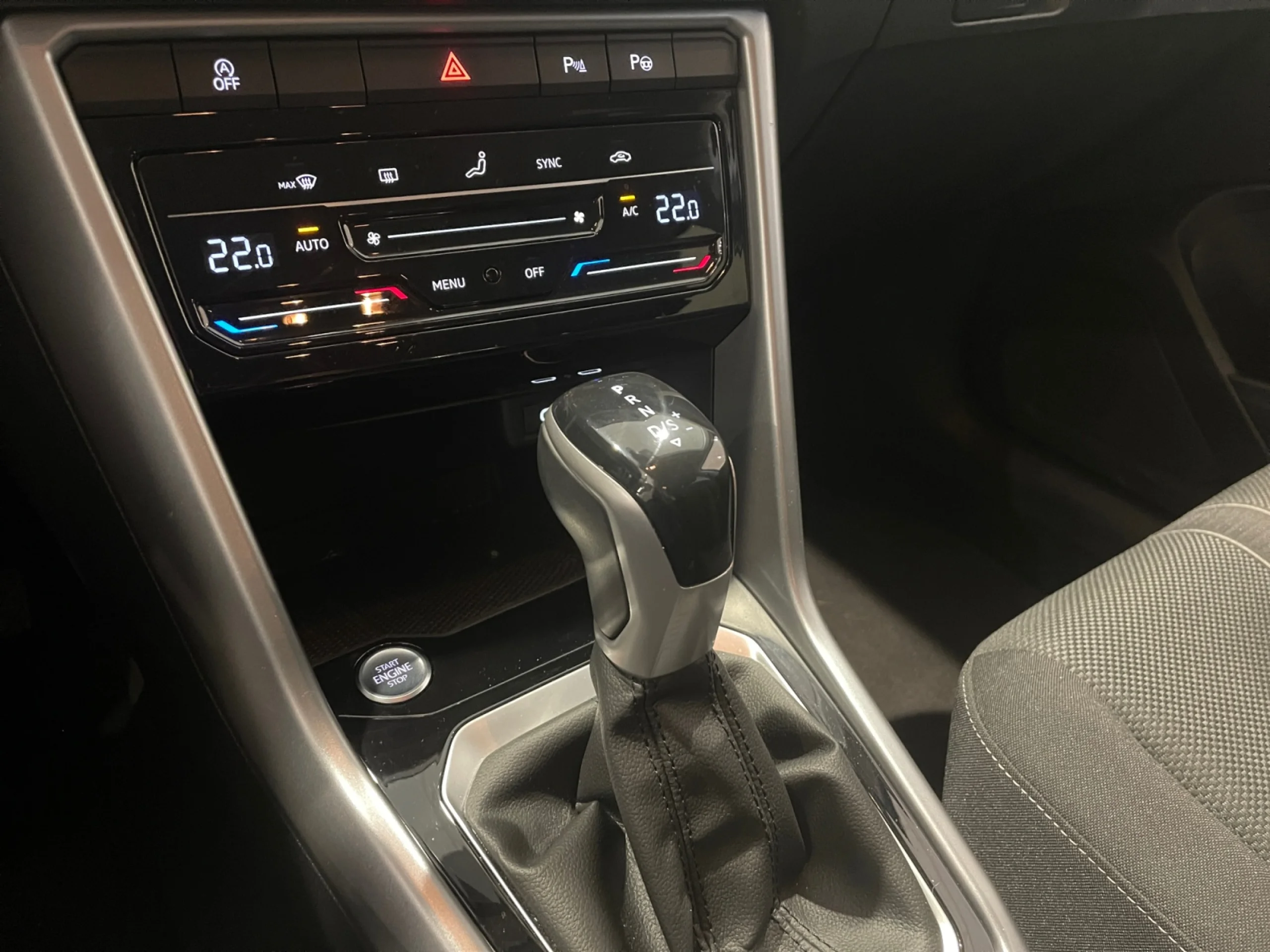 VOLKSWAGEN T ROC T ROC M S 2.0 TDI 110 KW (150 CV)  AUTOM TICO DSG 7 VEL. - Foto 9