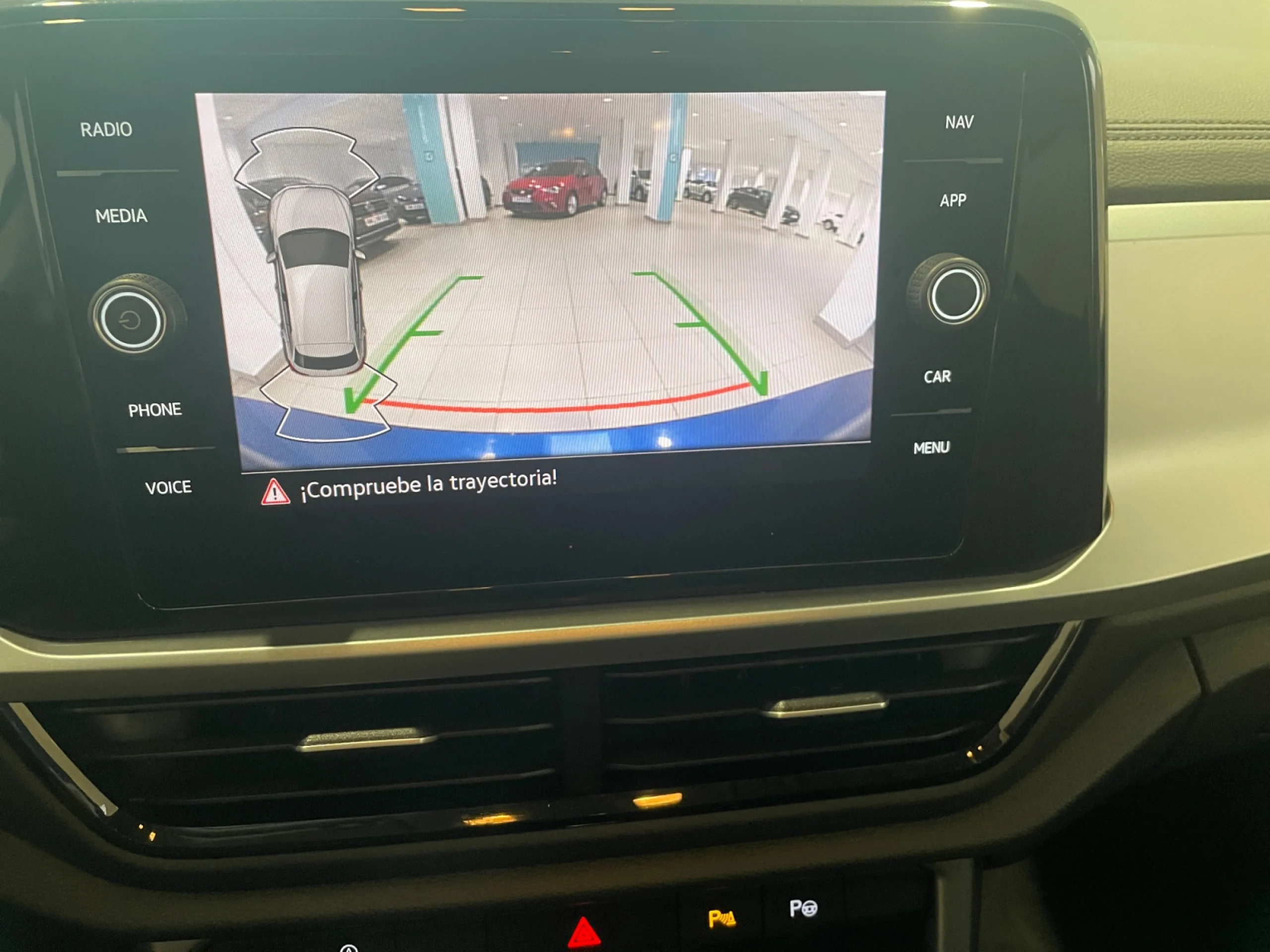 VOLKSWAGEN T ROC T ROC M S 2.0 TDI 110 KW (150 CV)  AUTOM TICO DSG 7 VEL. - Foto 10