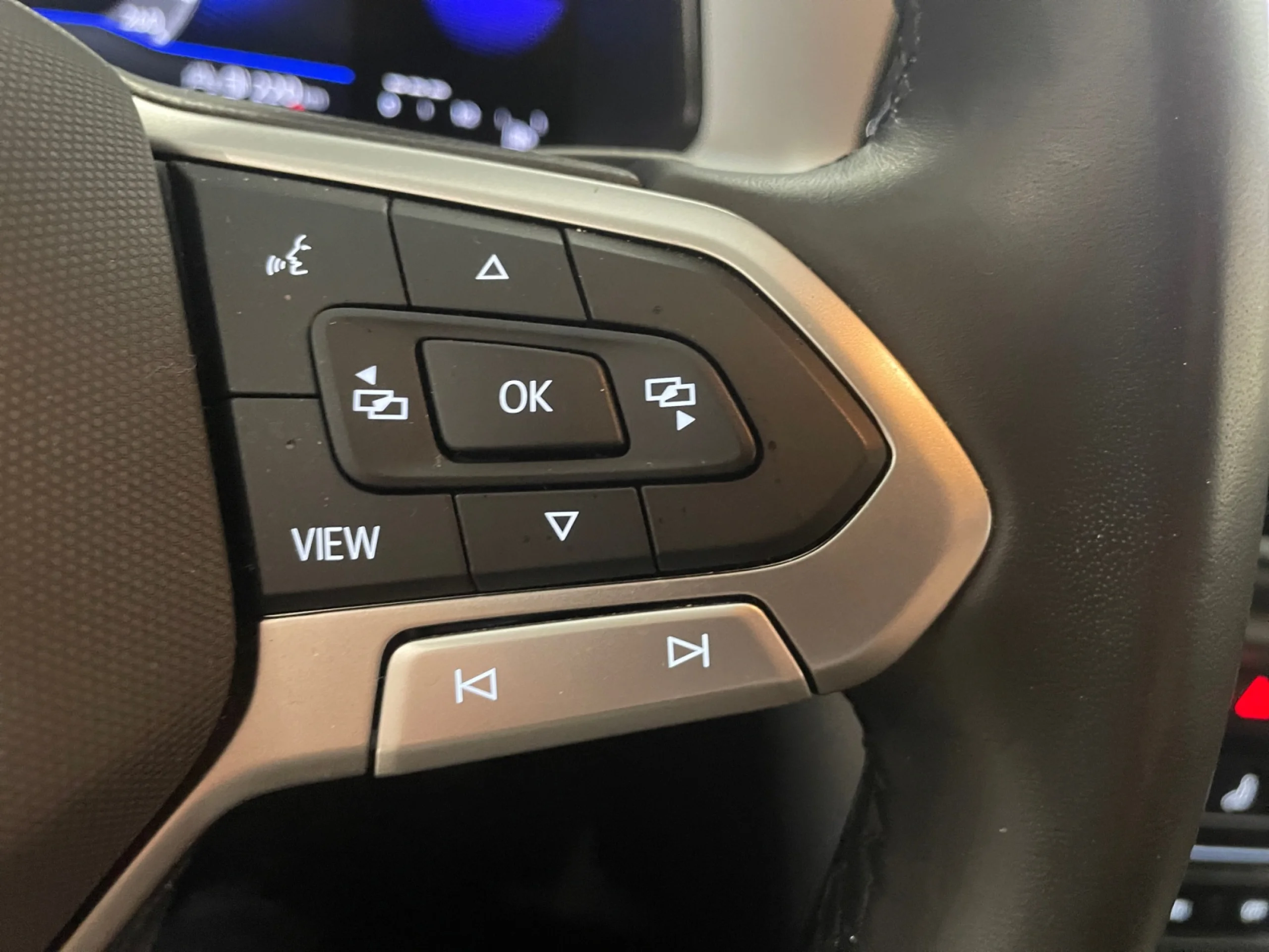 VOLKSWAGEN T ROC T ROC M S 2.0 TDI 110 KW (150 CV)  AUTOM TICO DSG 7 VEL. - Foto 11