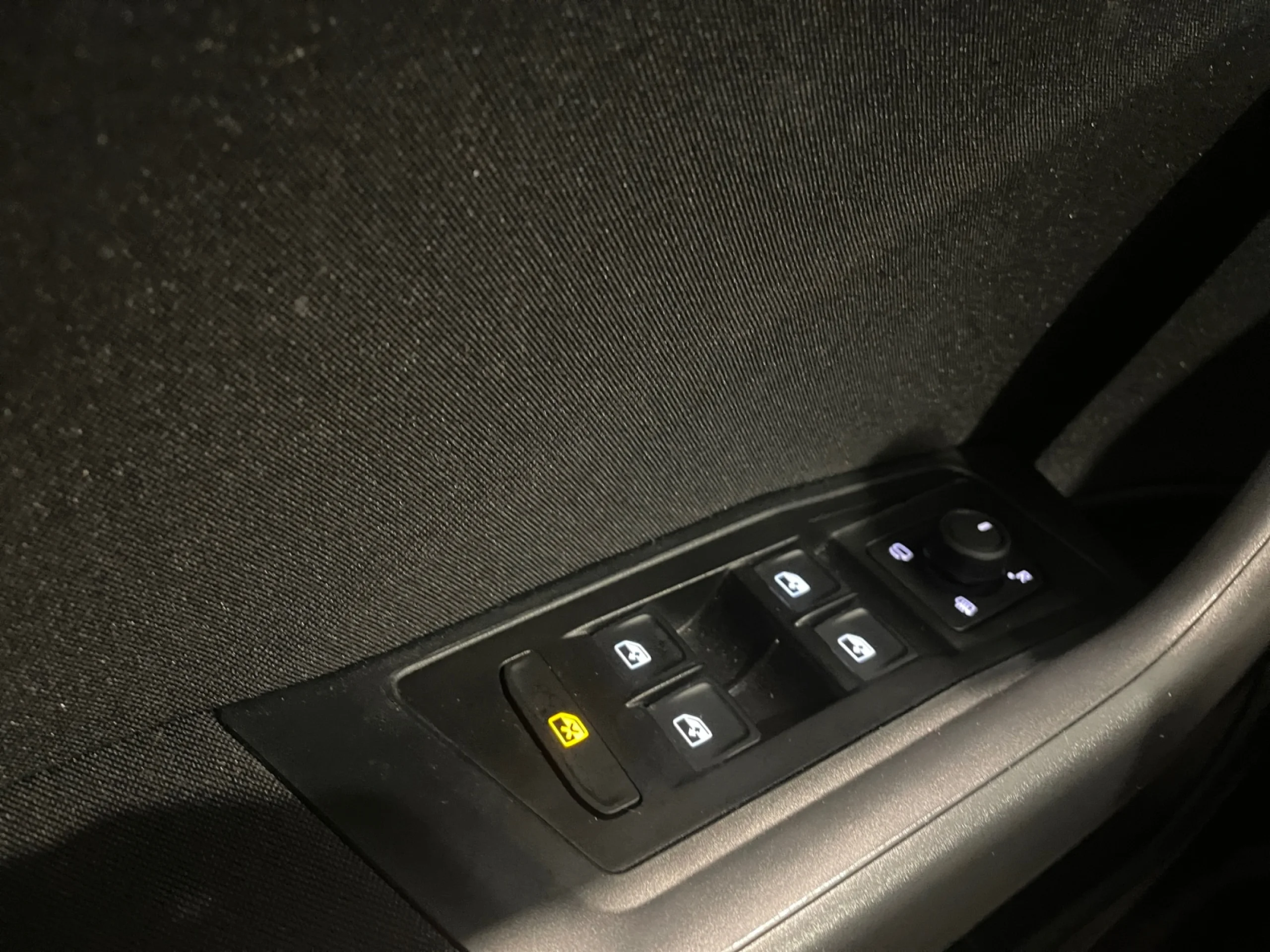 VOLKSWAGEN T ROC T ROC M S 2.0 TDI 110 KW (150 CV)  AUTOM TICO DSG 7 VEL. - Foto 15