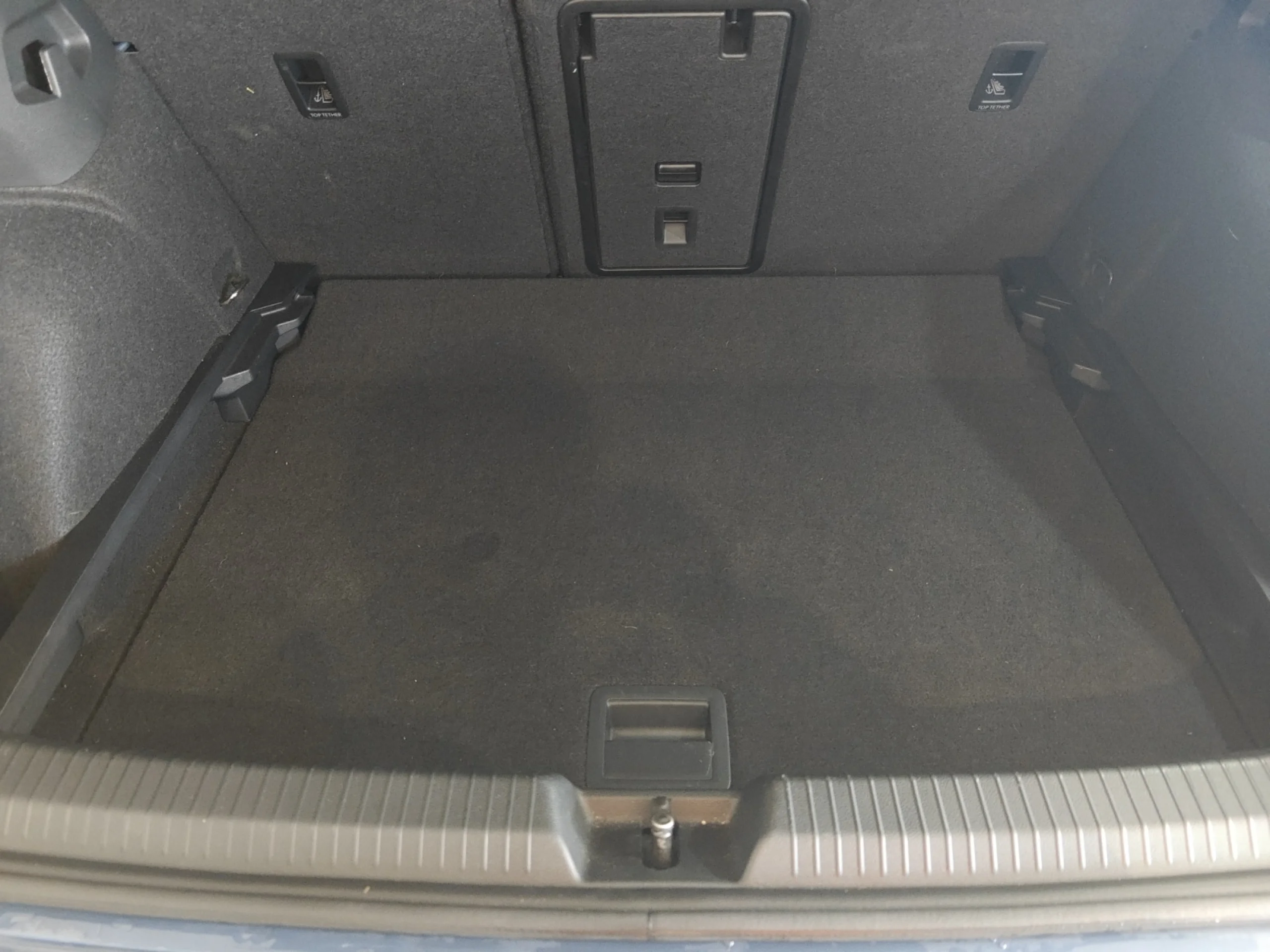 VOLKSWAGEN GOLF ··MÁS·· 1.5 TSI 85KW (115CV) - Foto 7