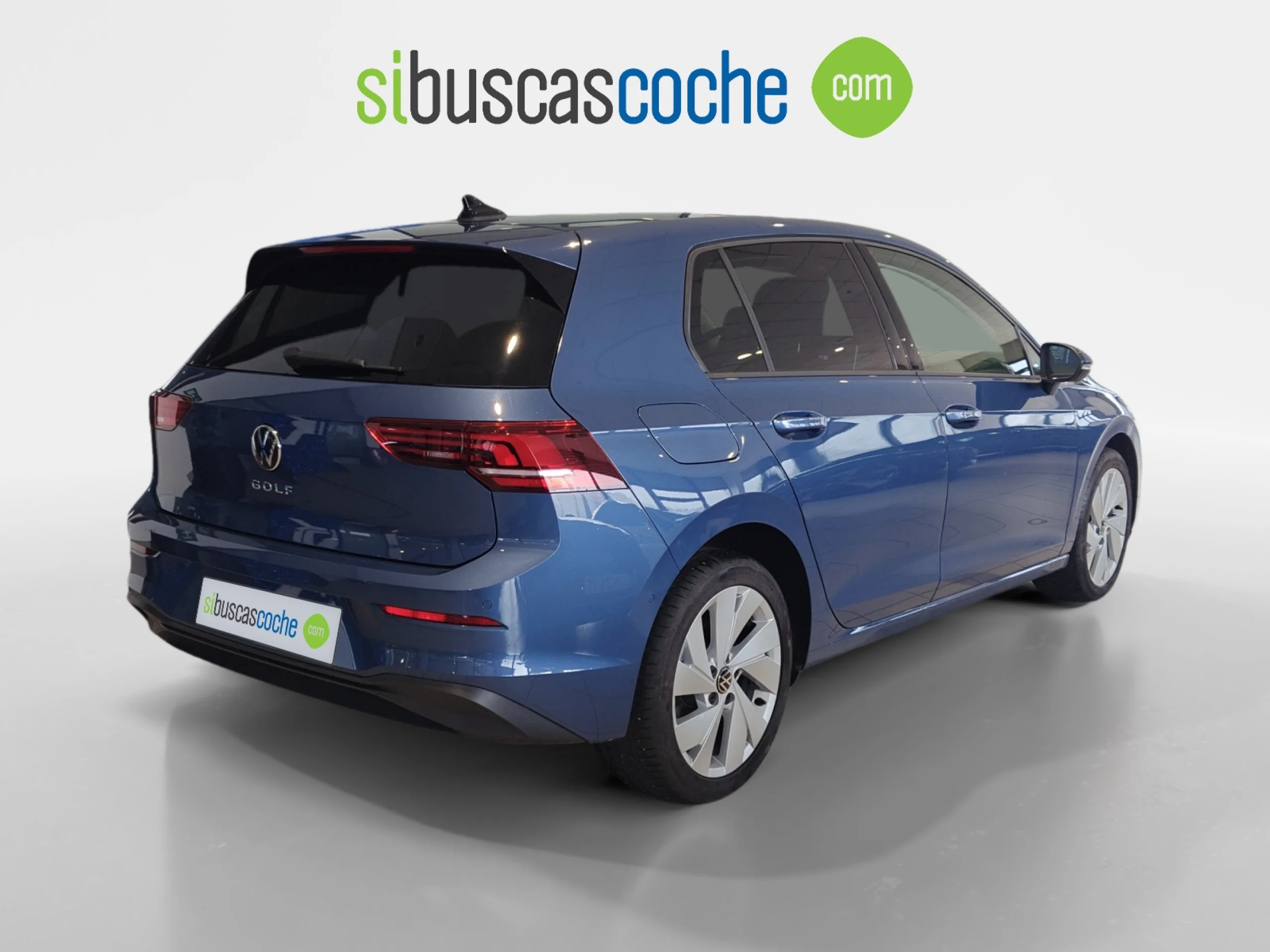 VOLKSWAGEN GOLF ··MÁS·· 1.5 TSI 85KW (115CV) - Foto 18