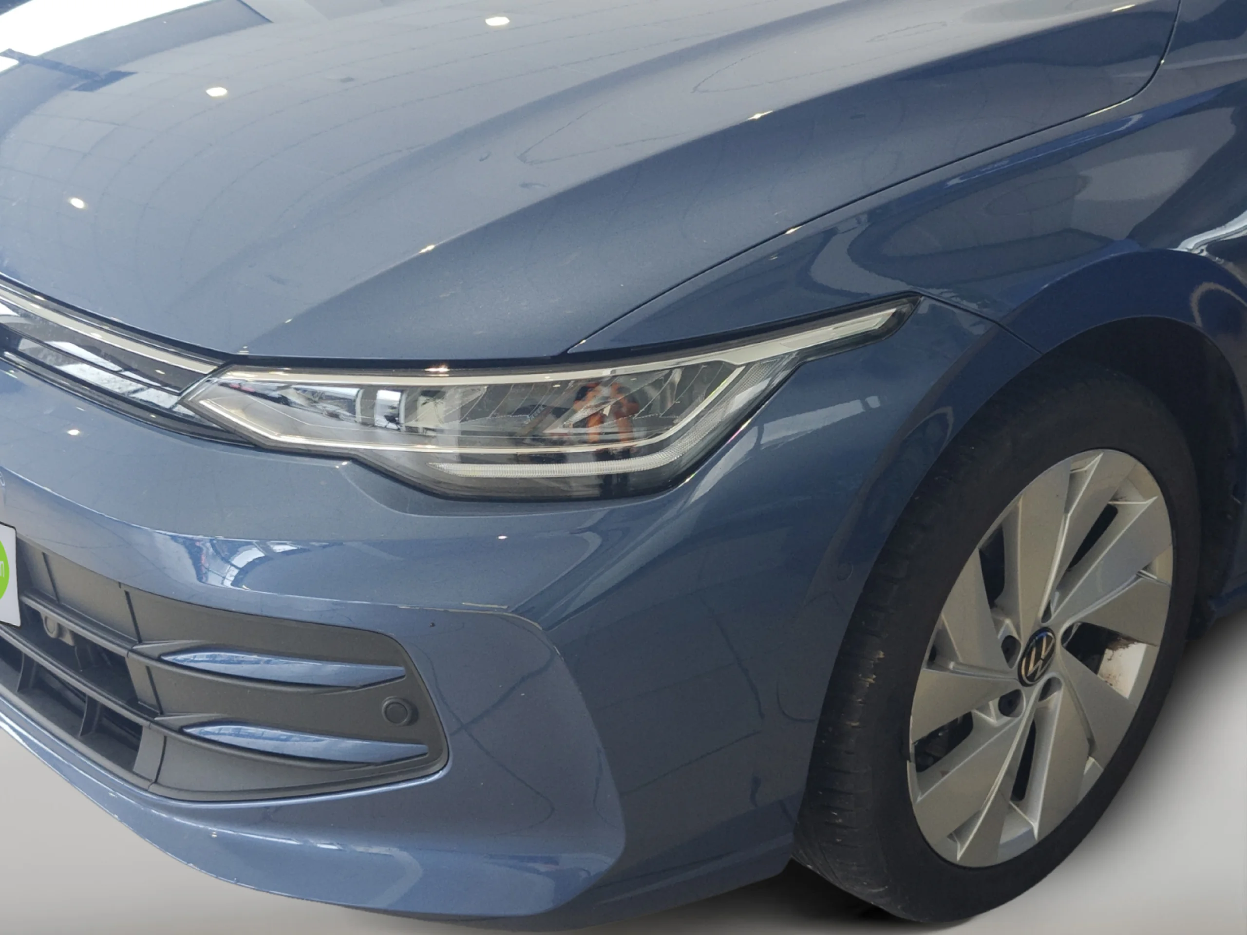 VOLKSWAGEN GOLF ··MÁS·· 1.5 TSI 85KW (115CV) - Foto 22