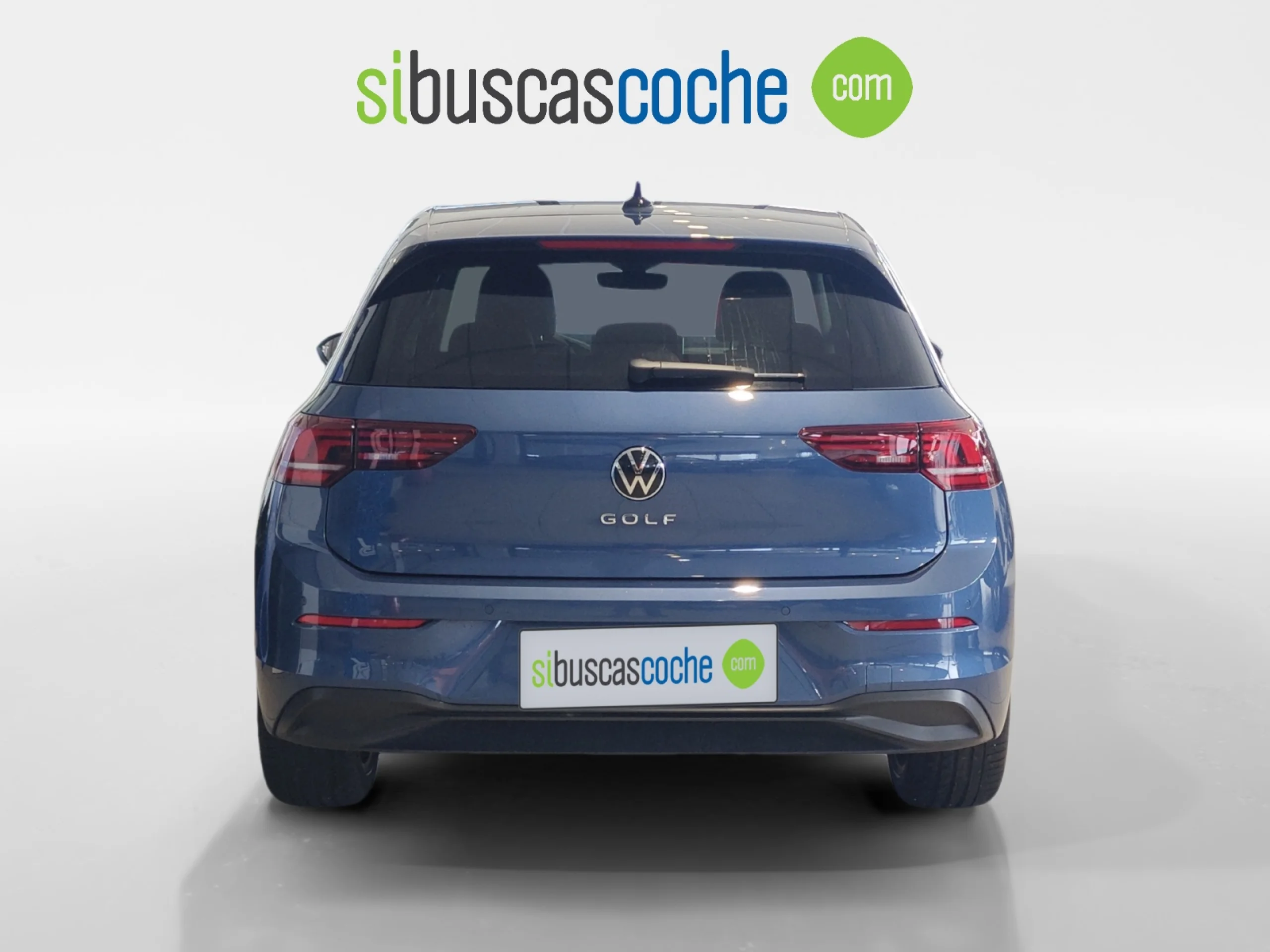 VOLKSWAGEN GOLF ··MÁS·· 1.5 TSI 85KW (115CV) - Foto 23