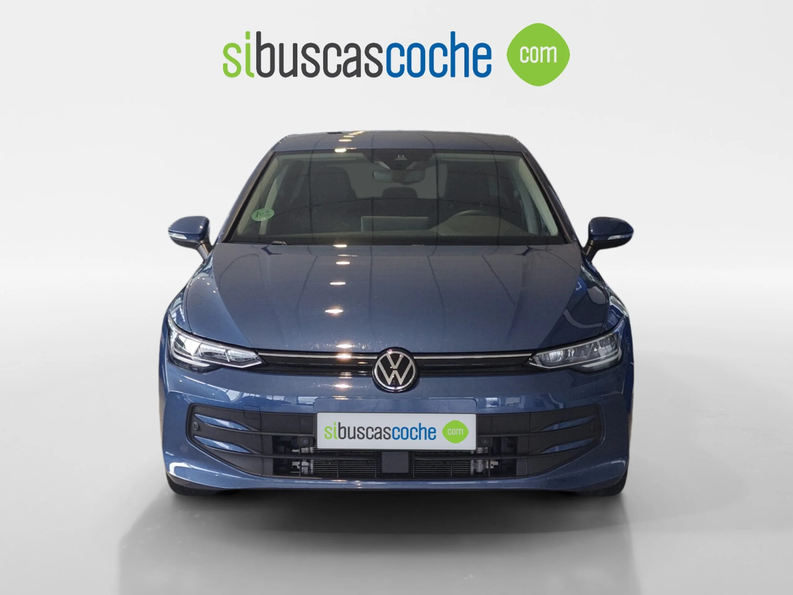 VOLKSWAGEN GOLF ··MÁS·· 1.5 TSI 85KW (115CV) - Foto 19