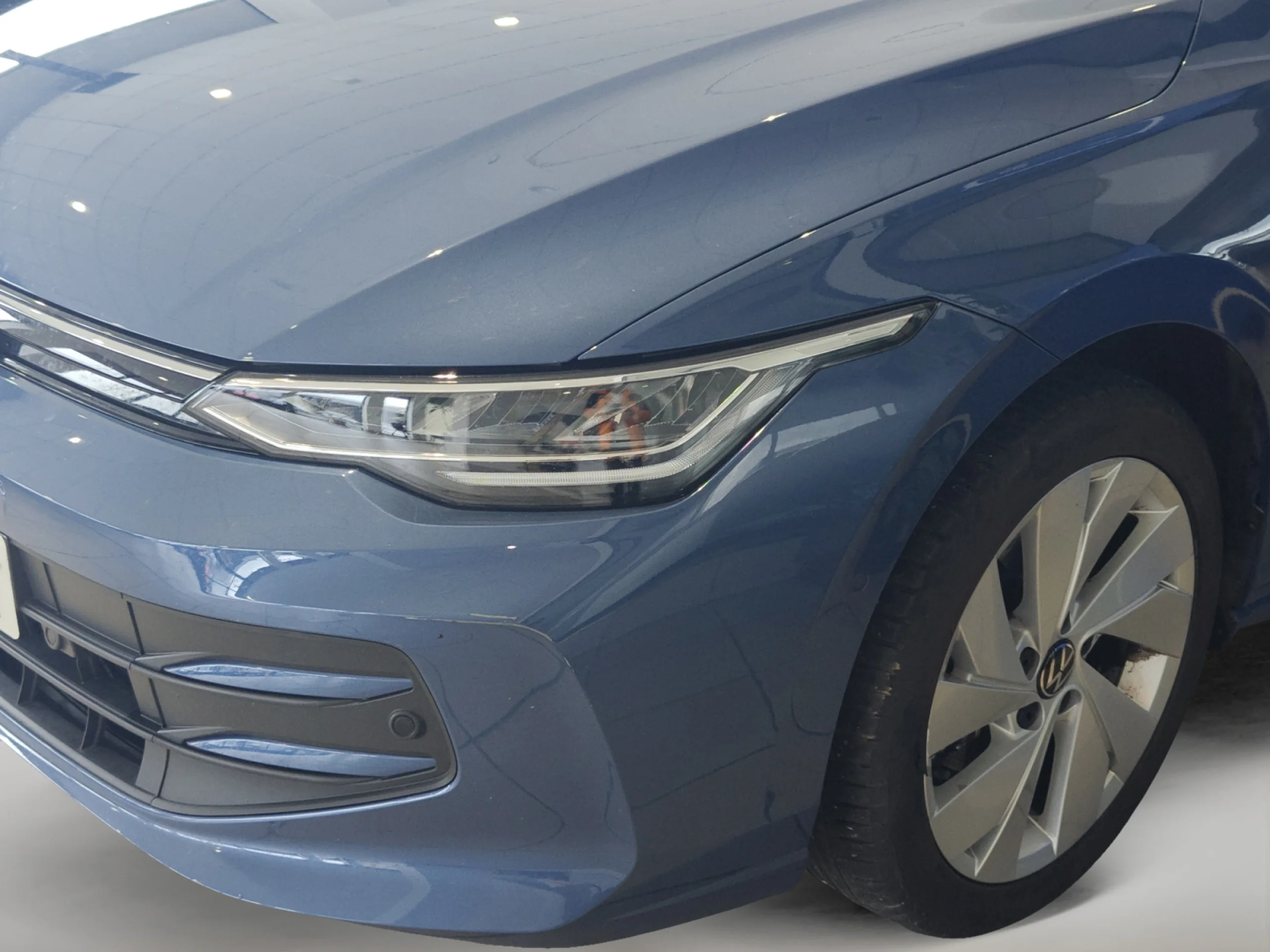 VOLKSWAGEN GOLF ··MÁS·· 1.5 TSI 85KW (115CV) - Foto 22