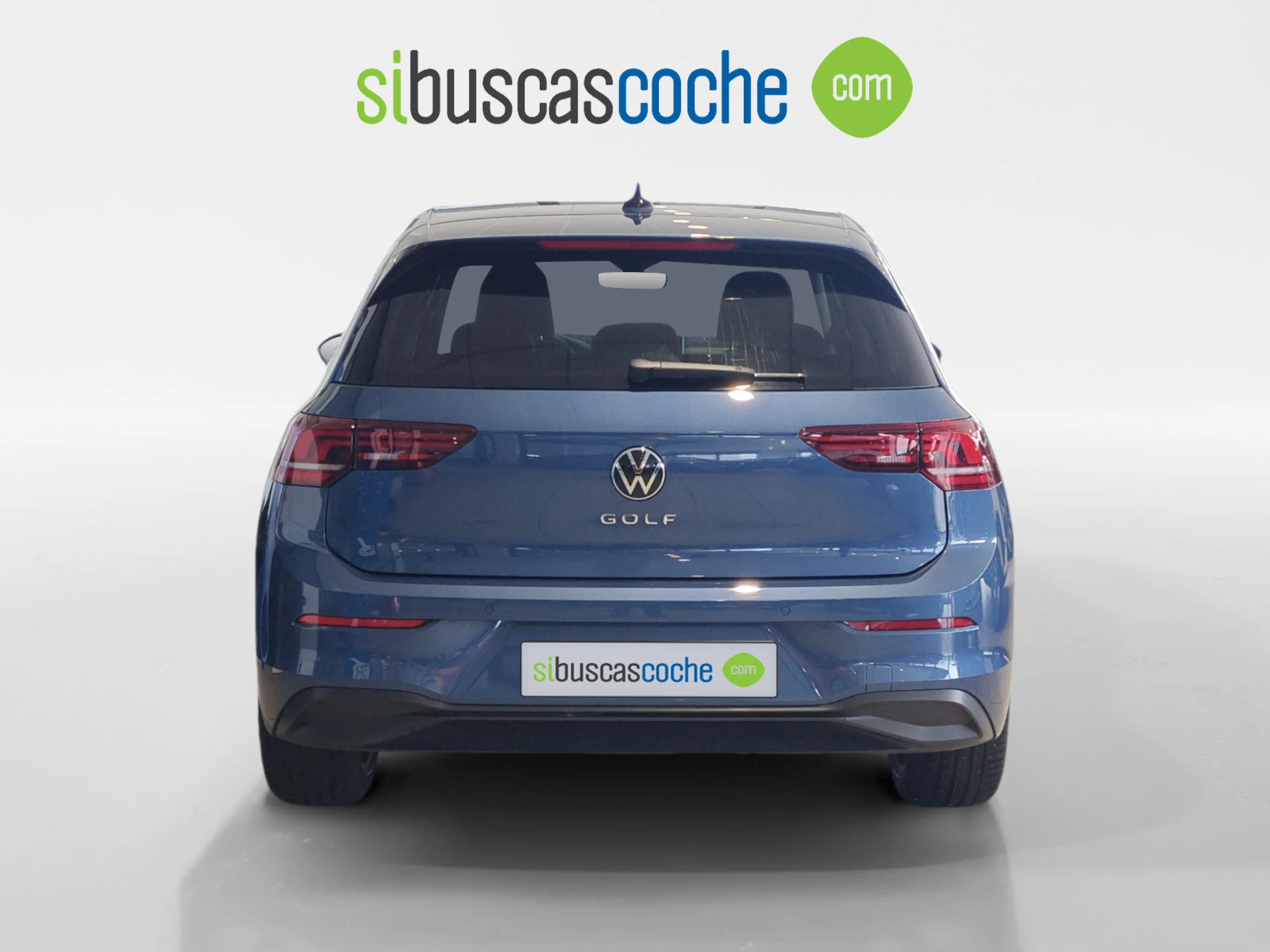 VOLKSWAGEN GOLF ··MÁS·· 1.5 TSI 85KW (115CV) - Foto 23