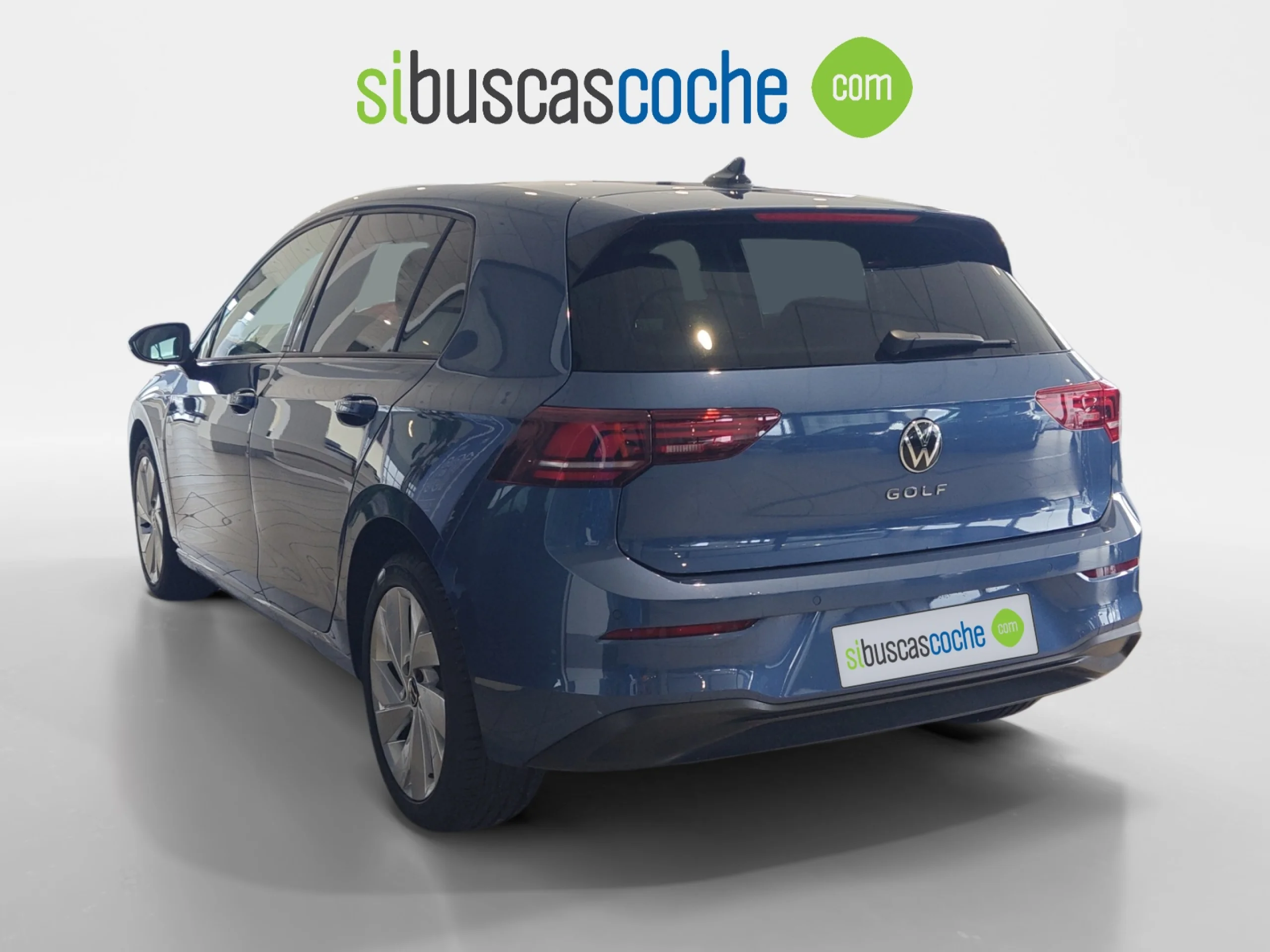 VOLKSWAGEN GOLF ··MÁS·· 1.5 TSI 85KW (115CV) - Foto 2