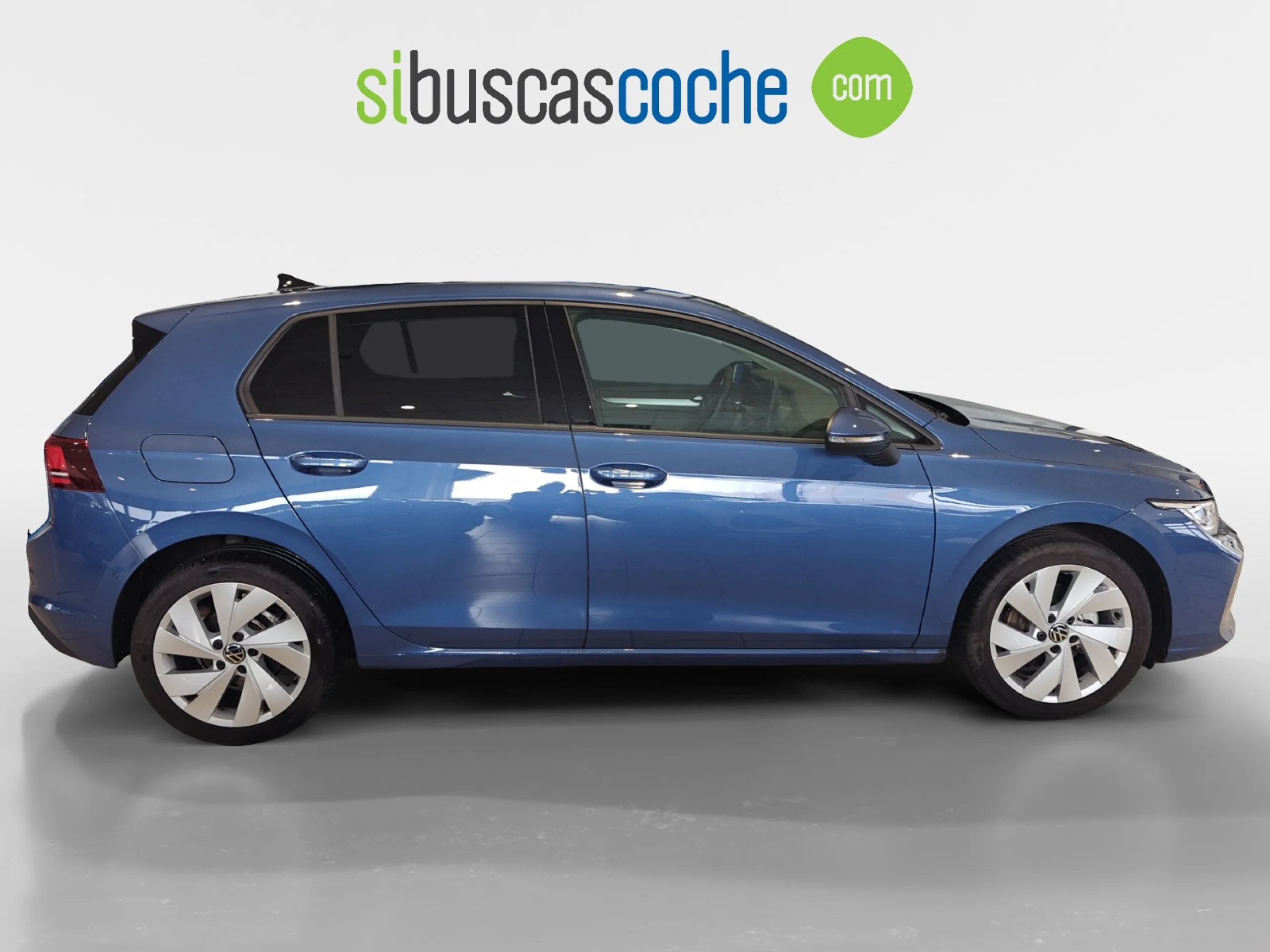 VOLKSWAGEN GOLF ··MÁS·· 1.5 TSI 85KW (115CV) - Foto 3