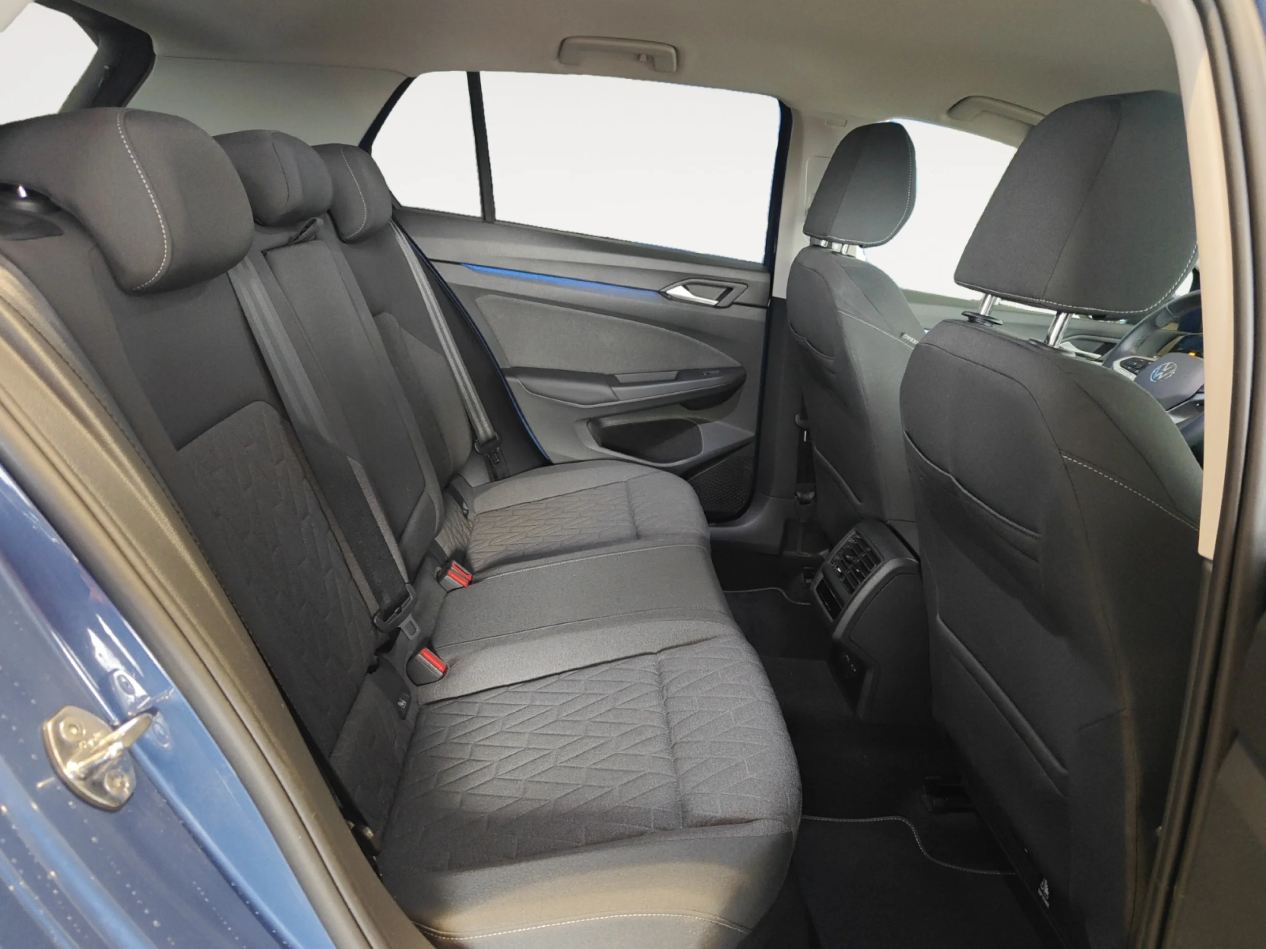 VOLKSWAGEN GOLF ··MÁS·· 1.5 TSI 85KW (115CV) - Foto 6