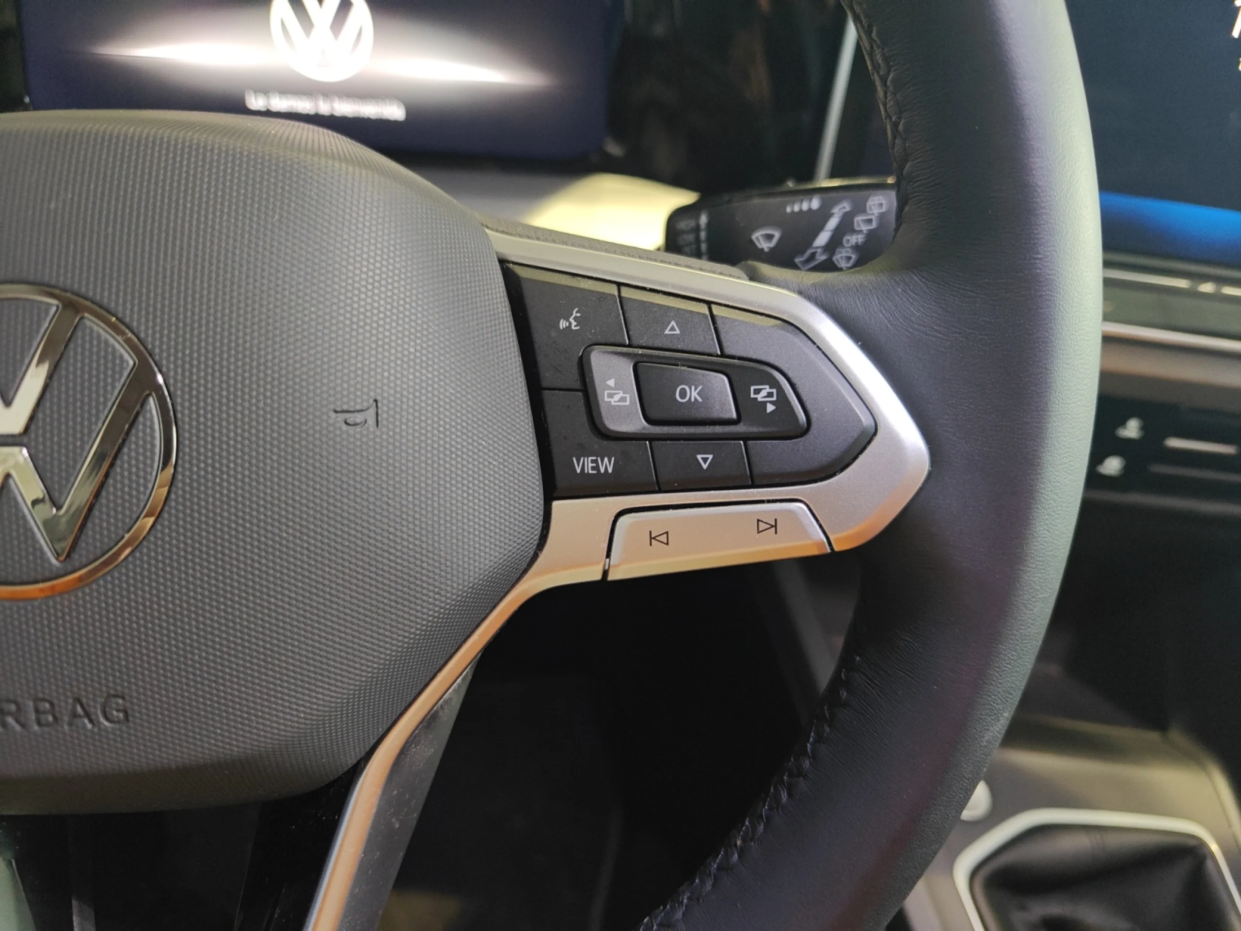 VOLKSWAGEN GOLF ··MÁS·· 1.5 TSI 85KW (115CV) - Foto 10