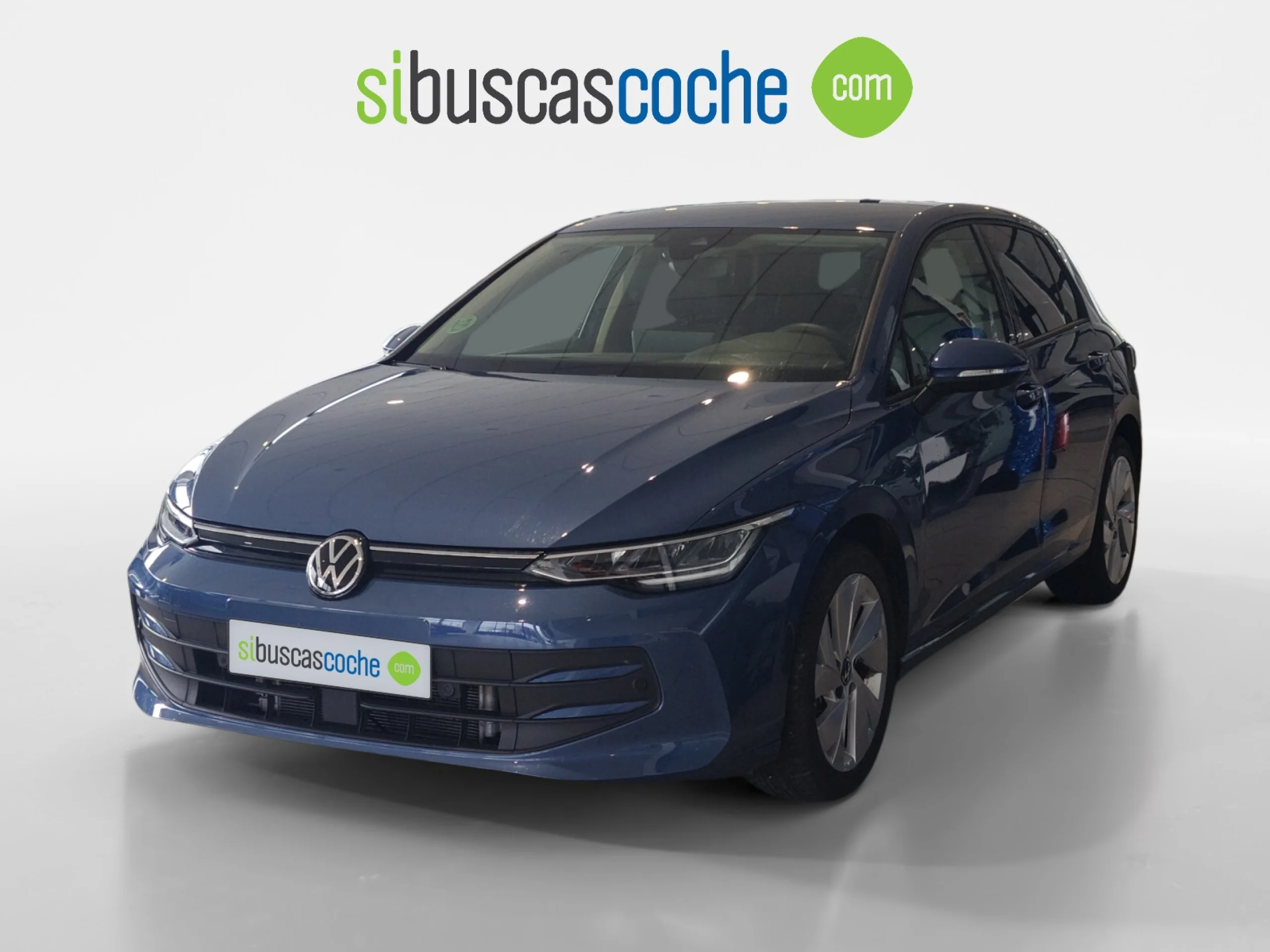 VOLKSWAGEN GOLF ··MÁS·· 1.5 TSI 85KW (115CV) - Foto 21