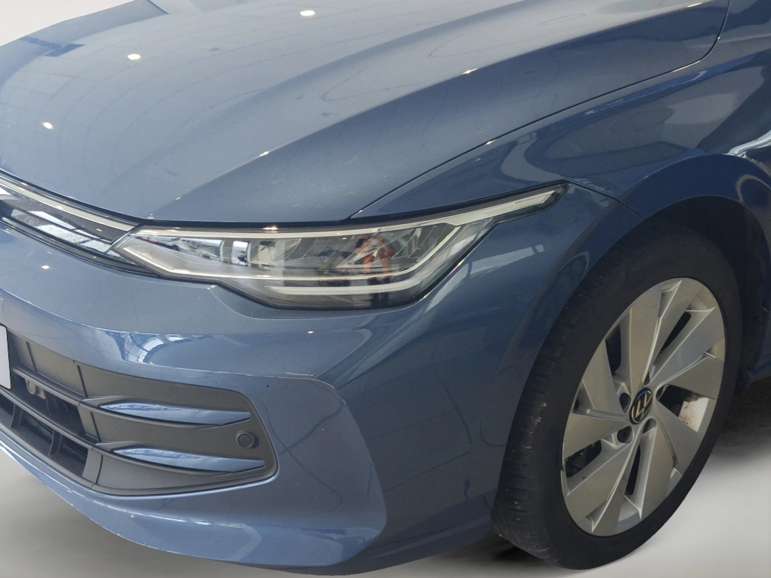 VOLKSWAGEN GOLF ··MÁS·· 1.5 TSI 85KW (115CV) - Foto 22