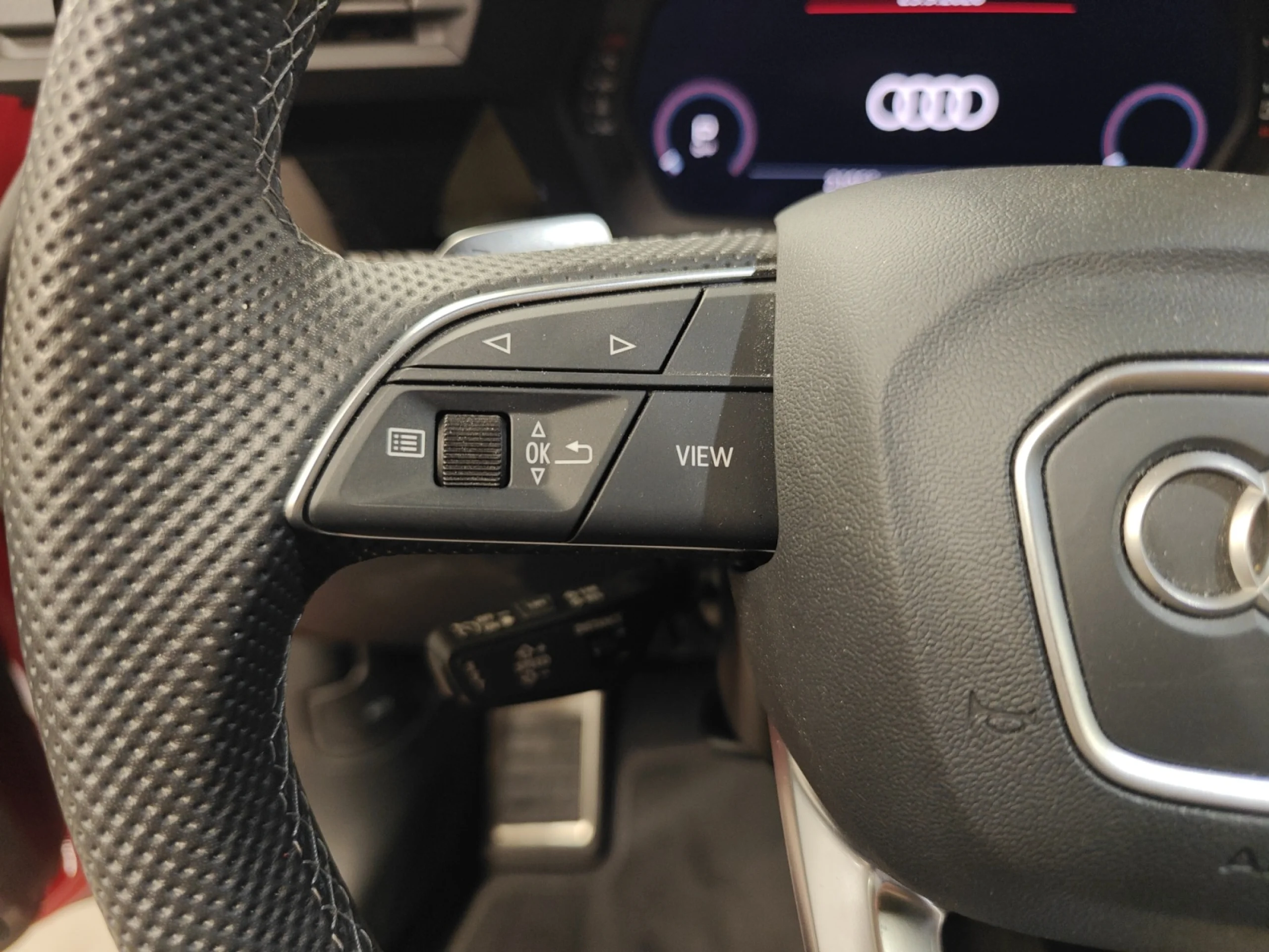 AUDI A3 SEDAN BLACK LINE 35 TDI 110KW S TRONIC - Foto 11