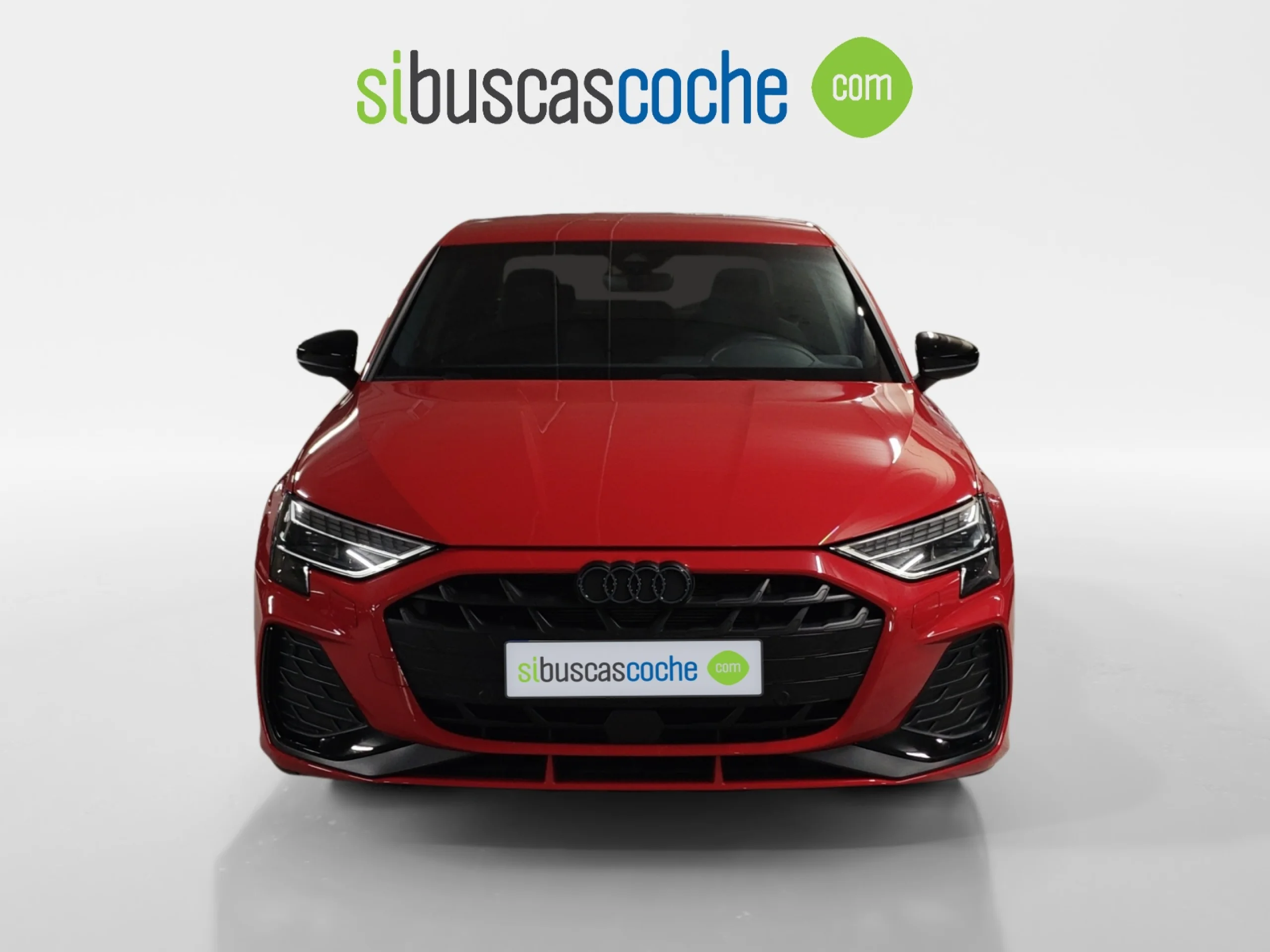 AUDI A3 SEDAN BLACK LINE 35 TDI 110KW S TRONIC - Foto 19
