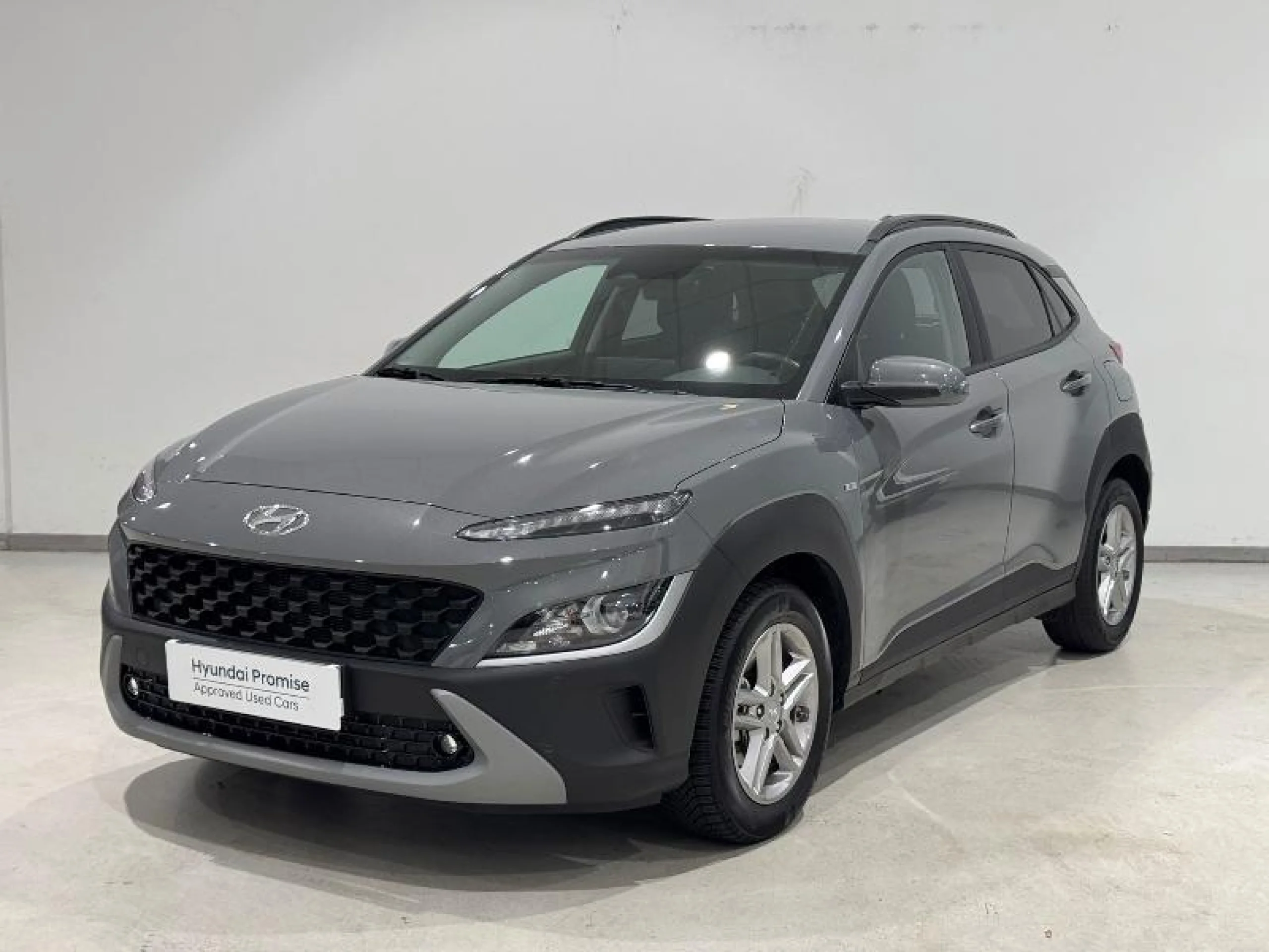 HYUNDAI KONA 1.0 TGDI 48V TECNO 4X2 - Foto 1