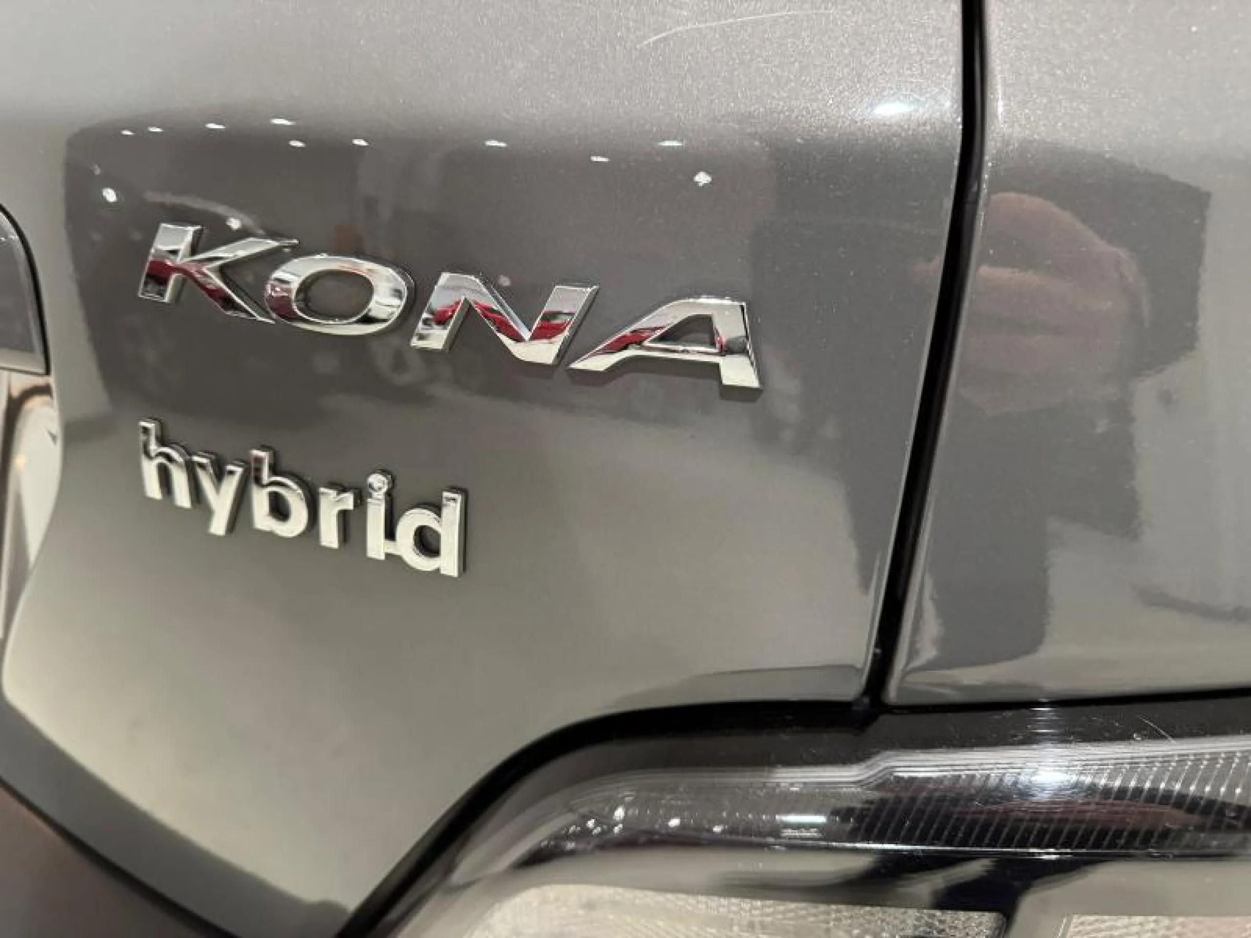 HYUNDAI KONA 1.0 TGDI 48V TECNO 4X2 - Foto 11