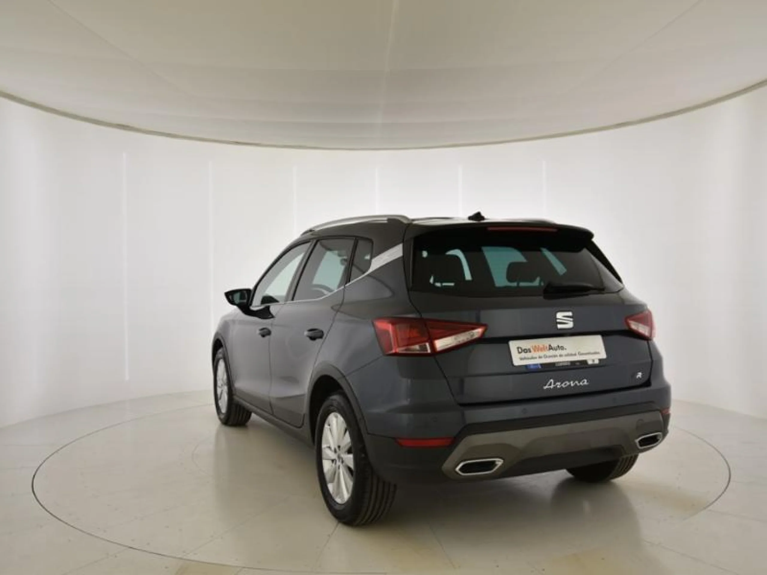 SEAT ARONA 1.0 TSI 81KW (110CV) FR PLUS - Foto 2