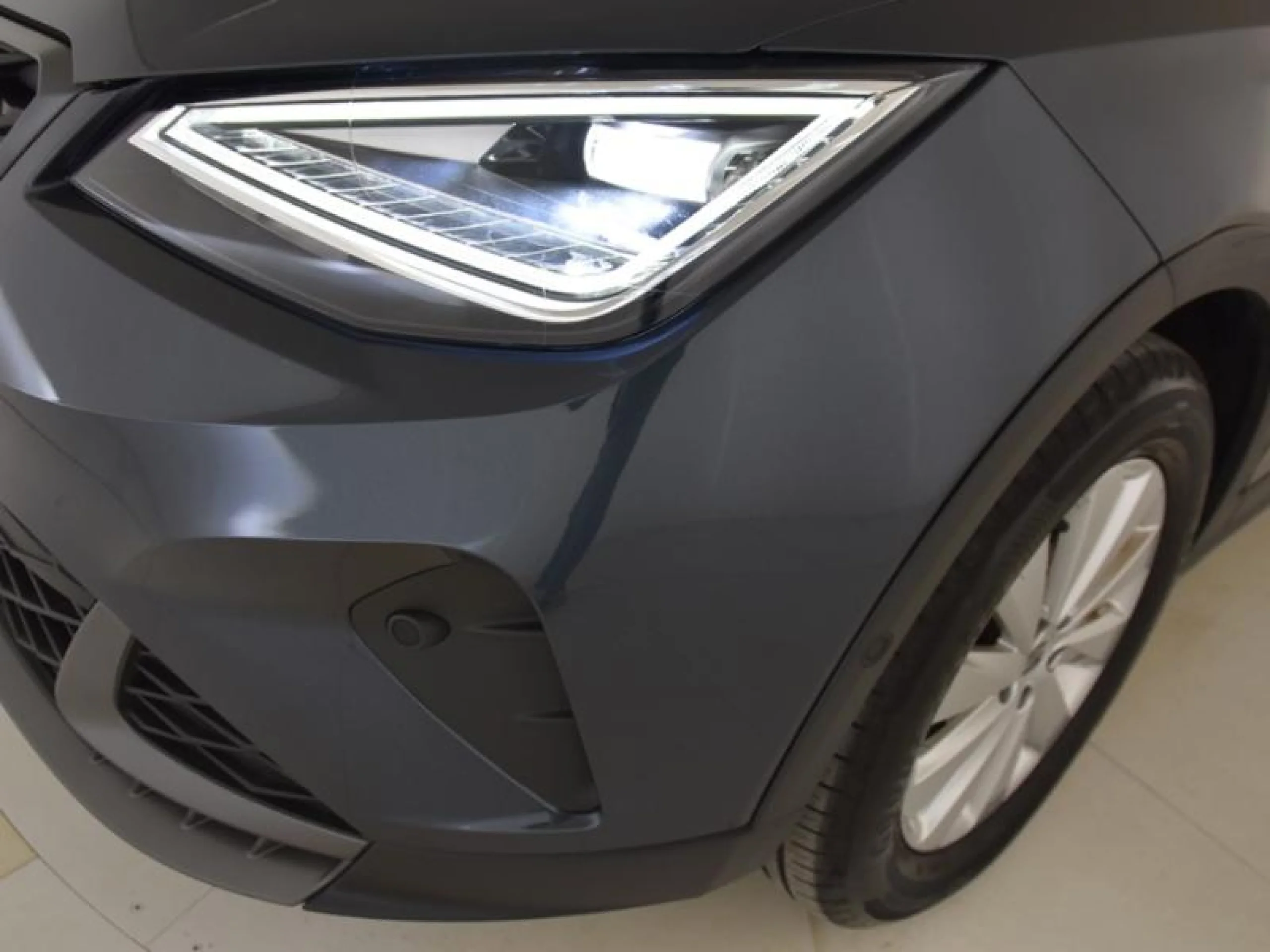 SEAT ARONA 1.0 TSI 81KW (110CV) FR PLUS - Foto 20