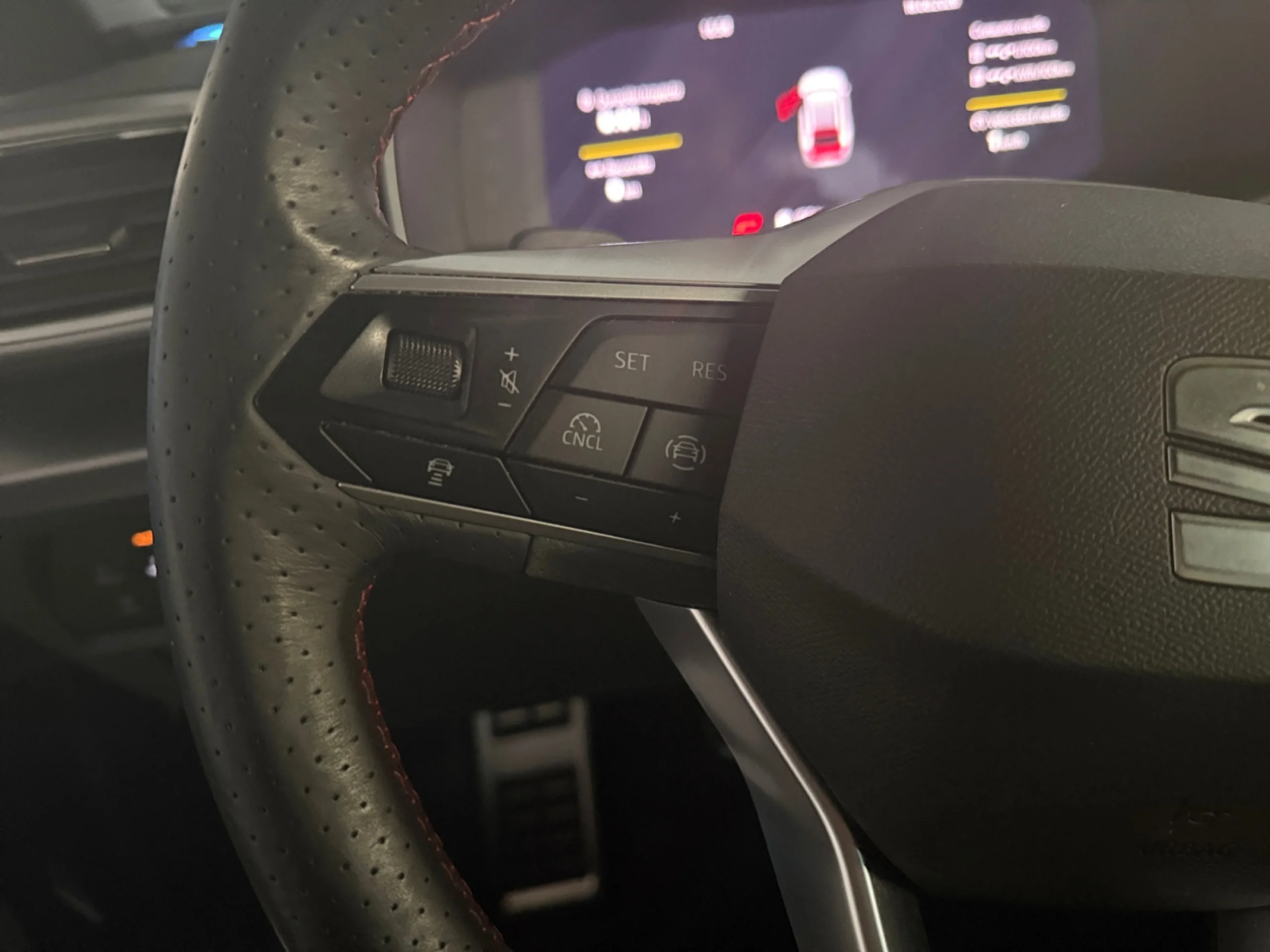 SEAT LEON 1.5 TSI E HYBRID 150KW DSG 6 FR XL - Foto 11