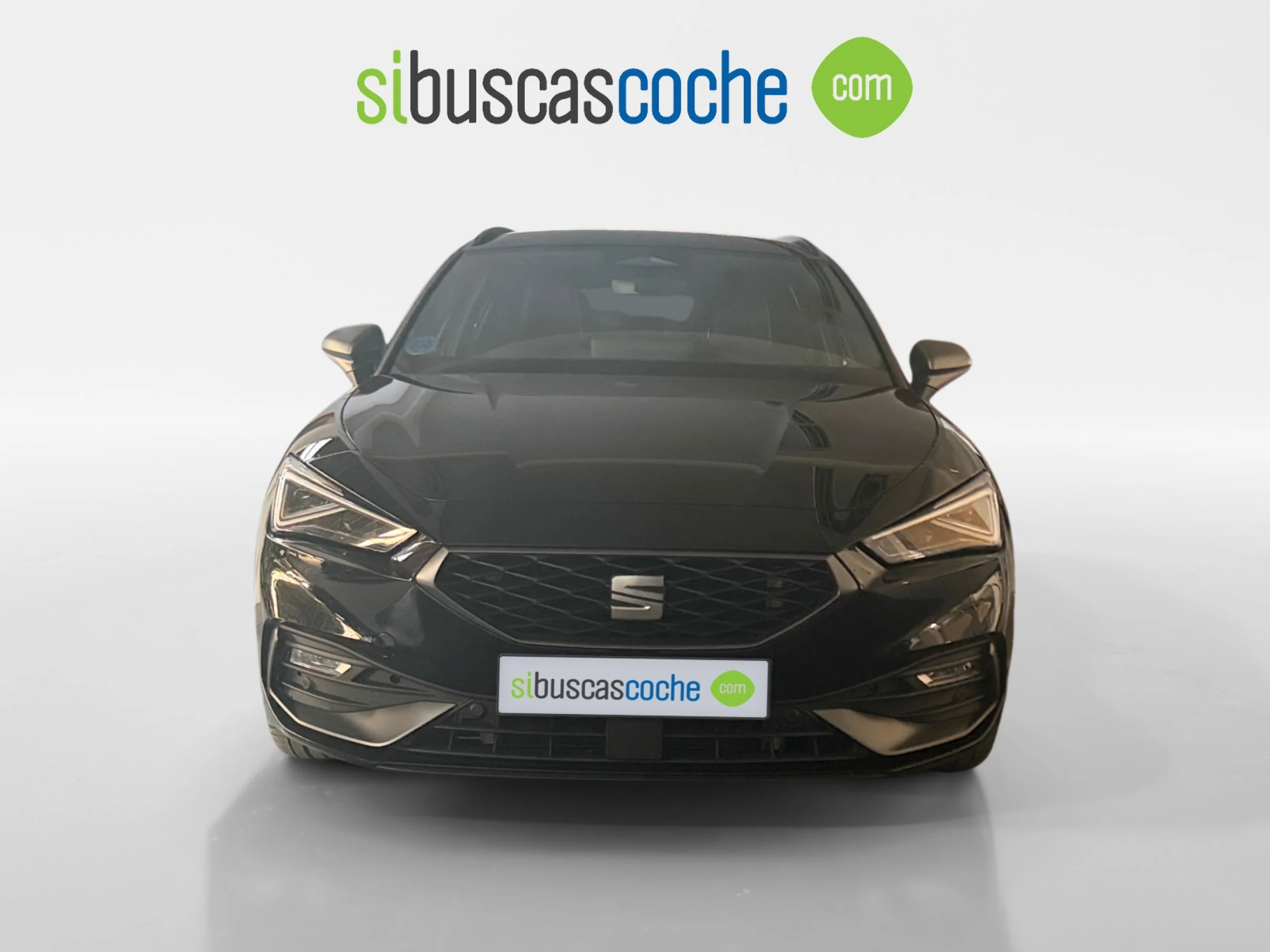 SEAT LEON 1.5 TSI E HYBRID 150KW DSG 6 FR XL - Foto 13