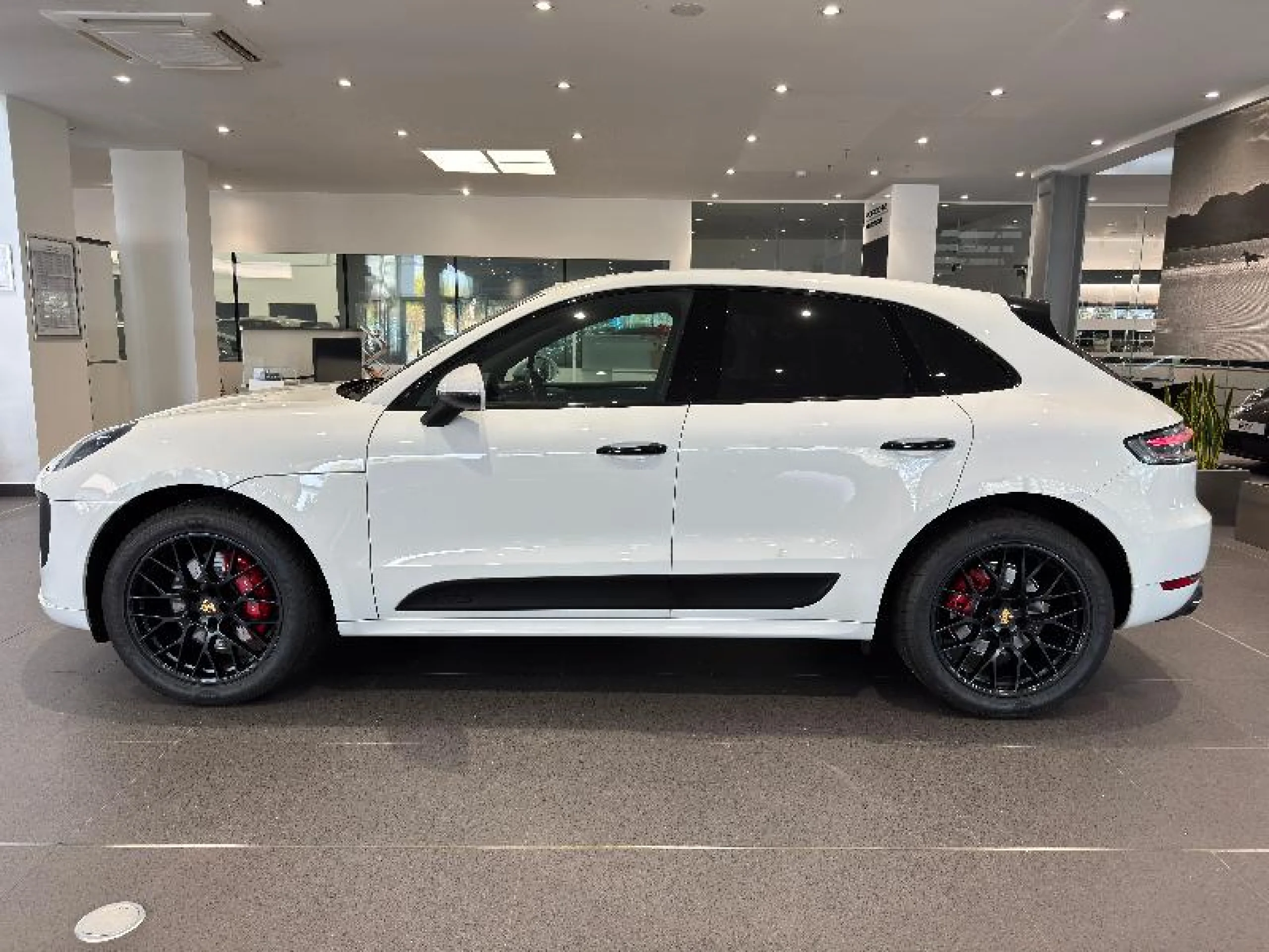 PORSCHE MACAN GTS - Foto 2