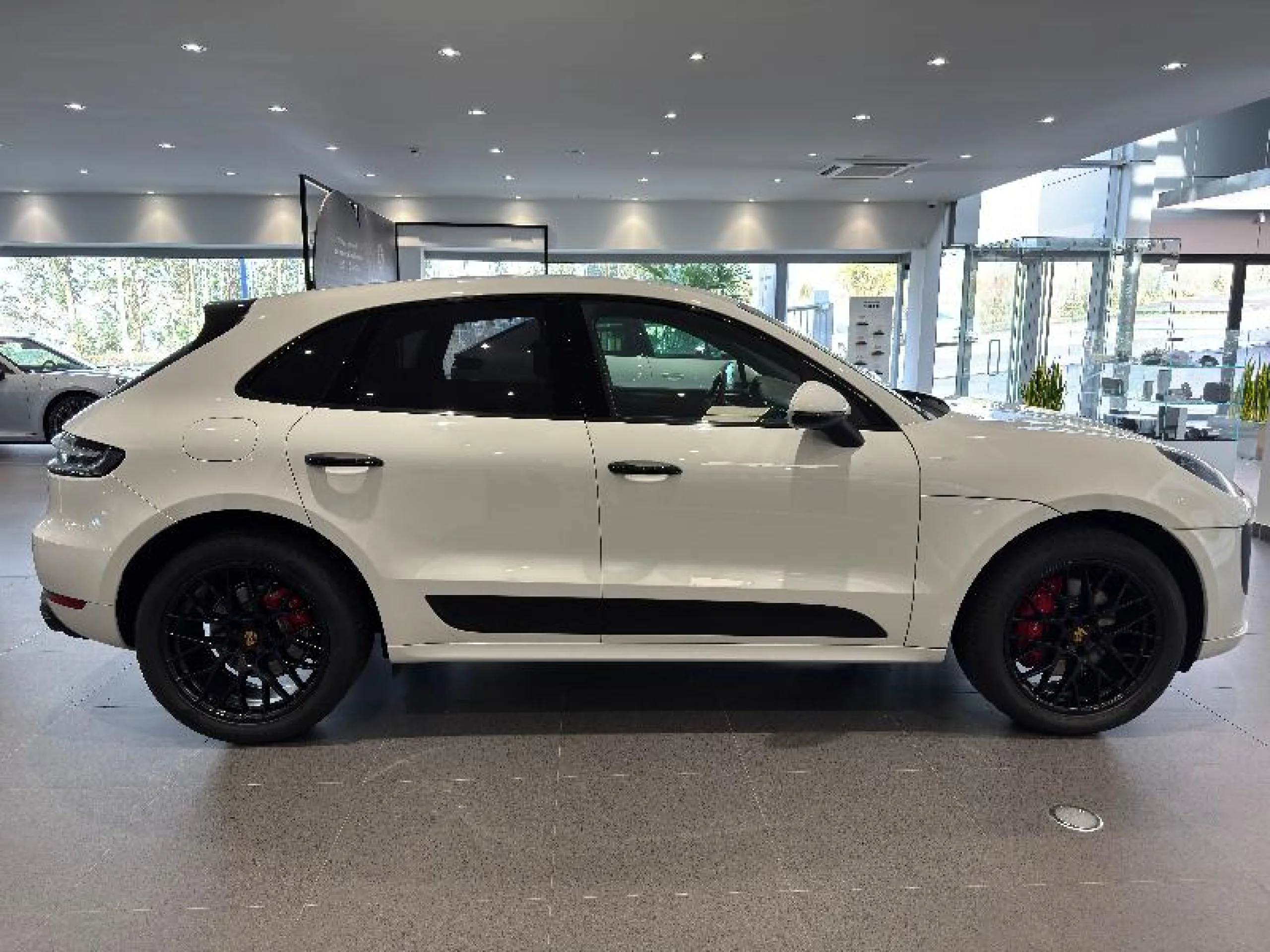 PORSCHE MACAN GTS - Foto 6