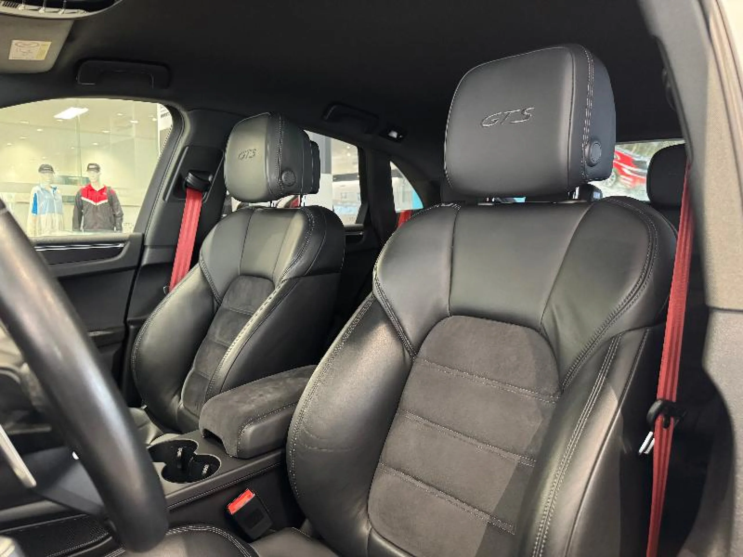 PORSCHE MACAN GTS - Foto 10