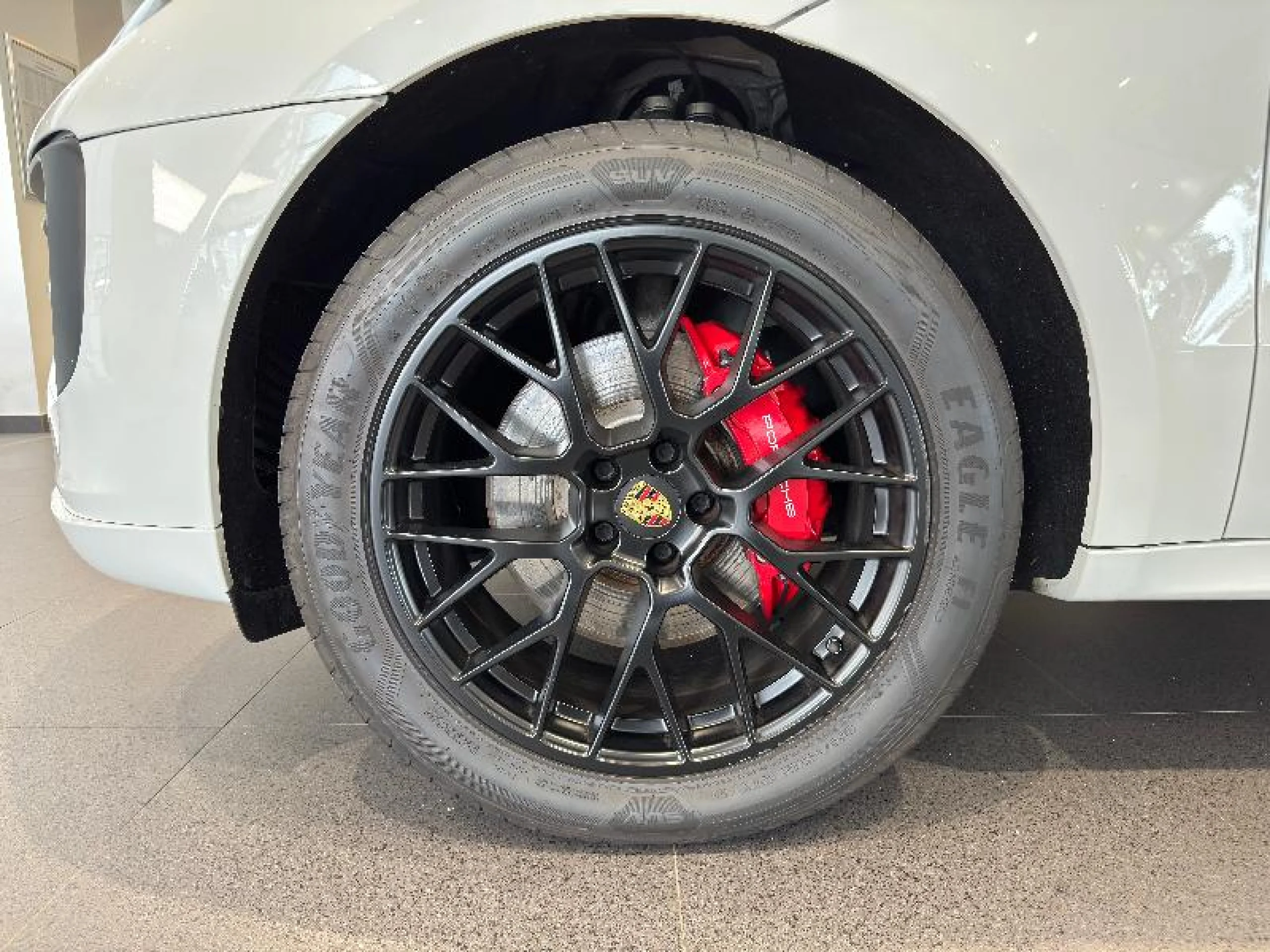 PORSCHE MACAN GTS - Foto 15