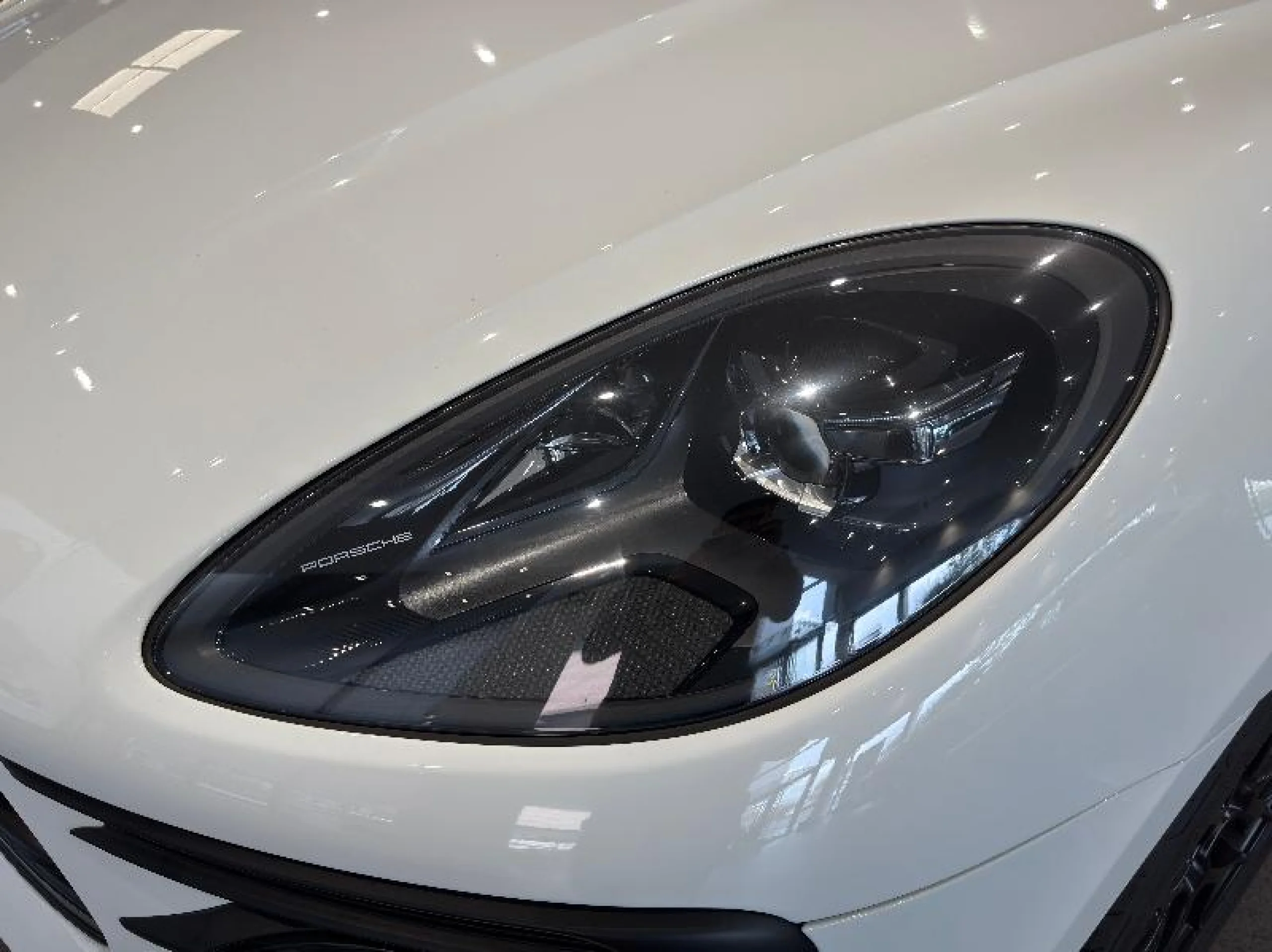 PORSCHE MACAN GTS - Foto 16