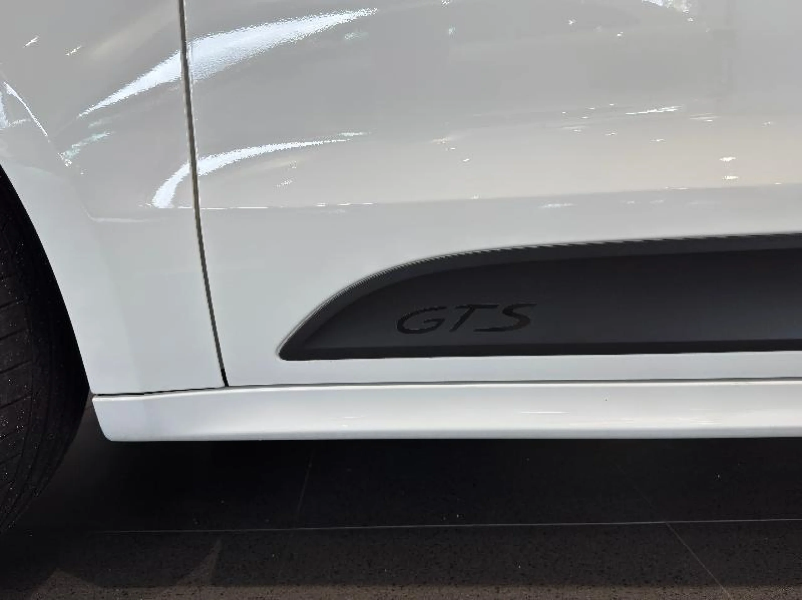 PORSCHE MACAN GTS - Foto 17