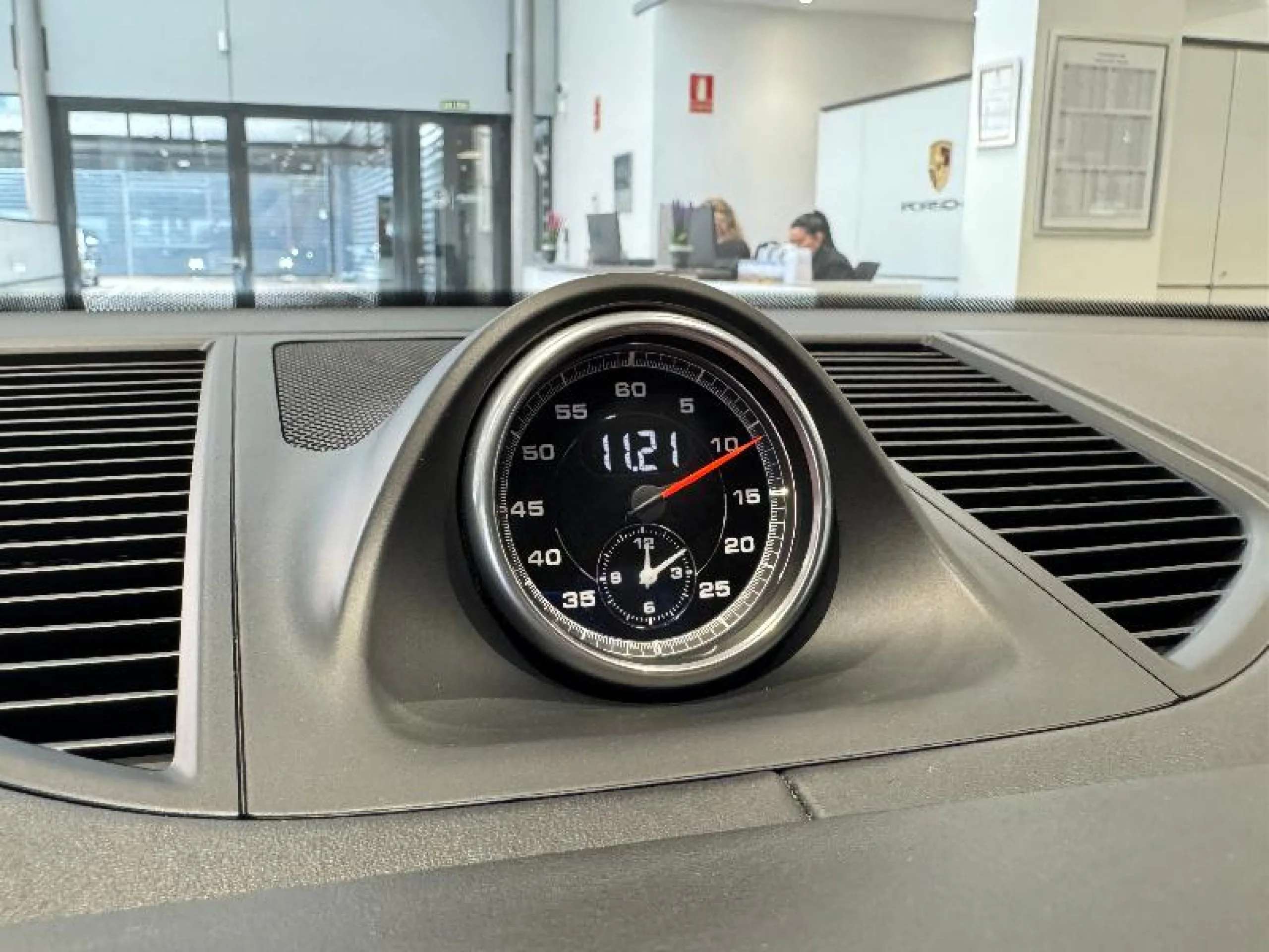 PORSCHE MACAN GTS - Foto 20