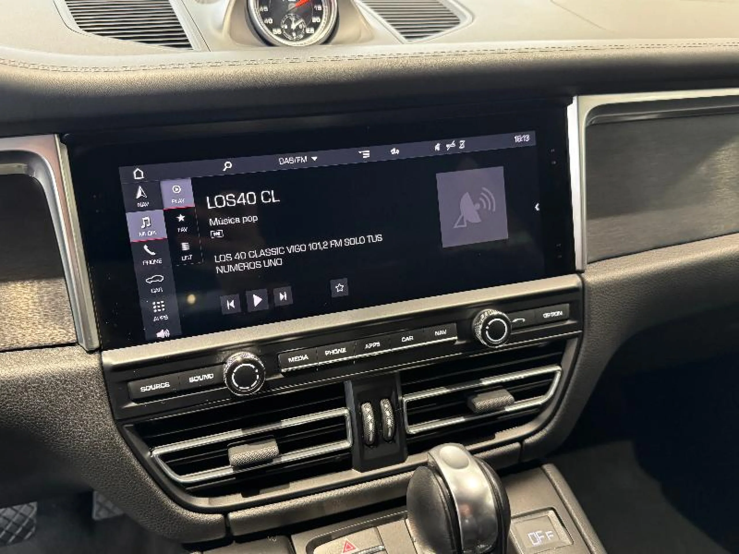 PORSCHE MACAN GTS - Foto 21