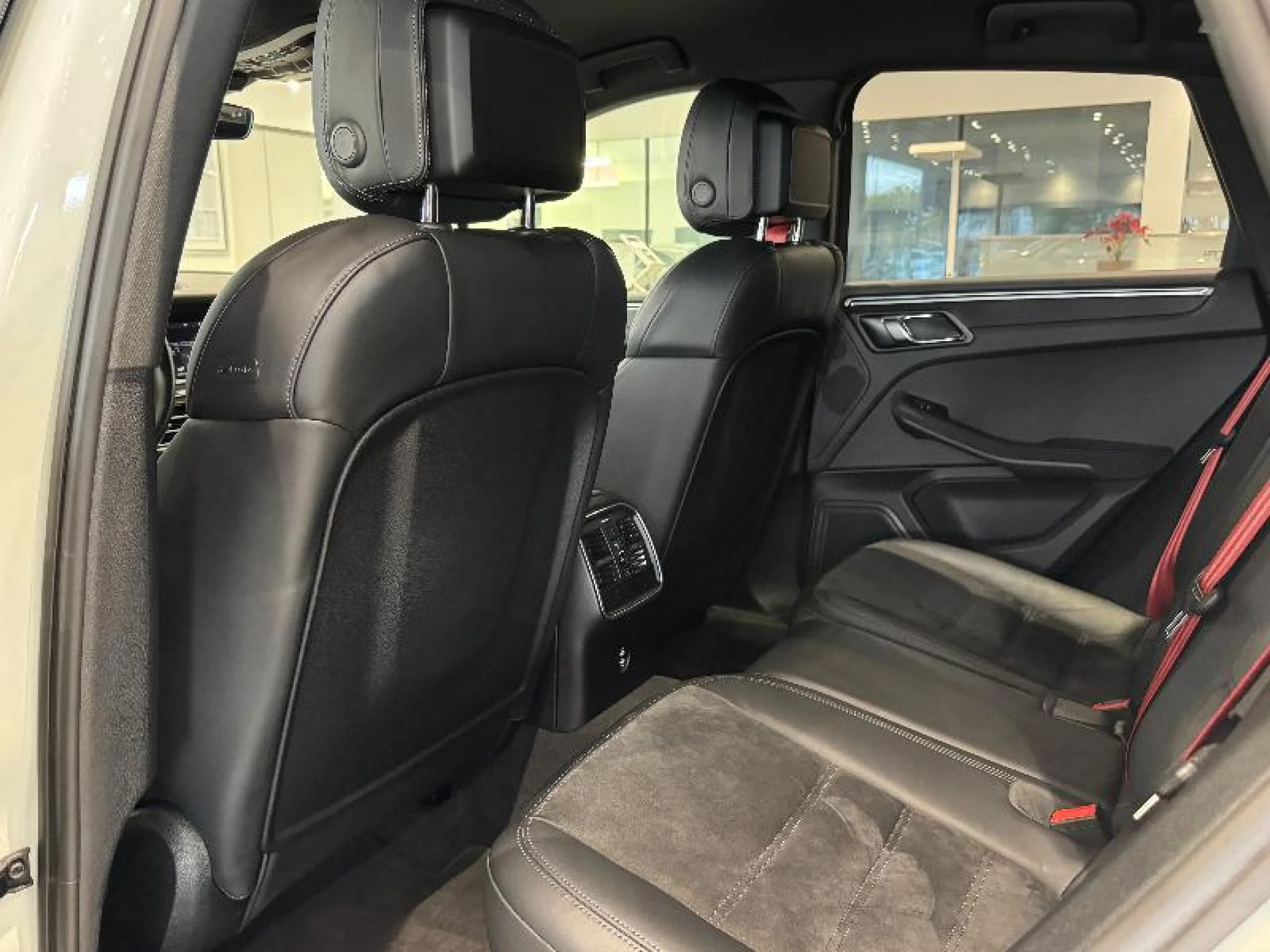 PORSCHE MACAN GTS - Foto 25