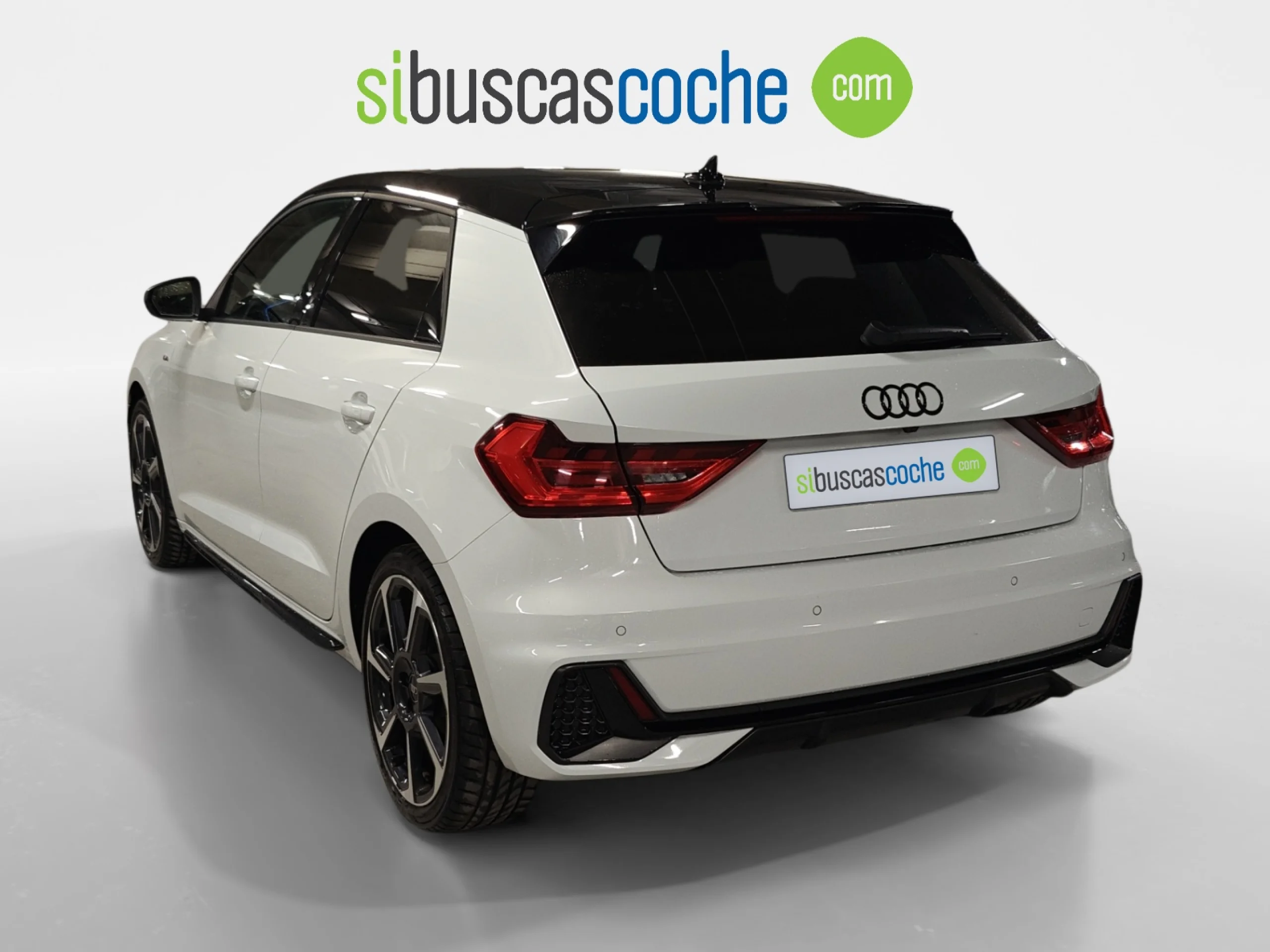 AUDI A1 SPORTBACK ADRENALIN 30 TFSI 85KW S TRON - Foto 2