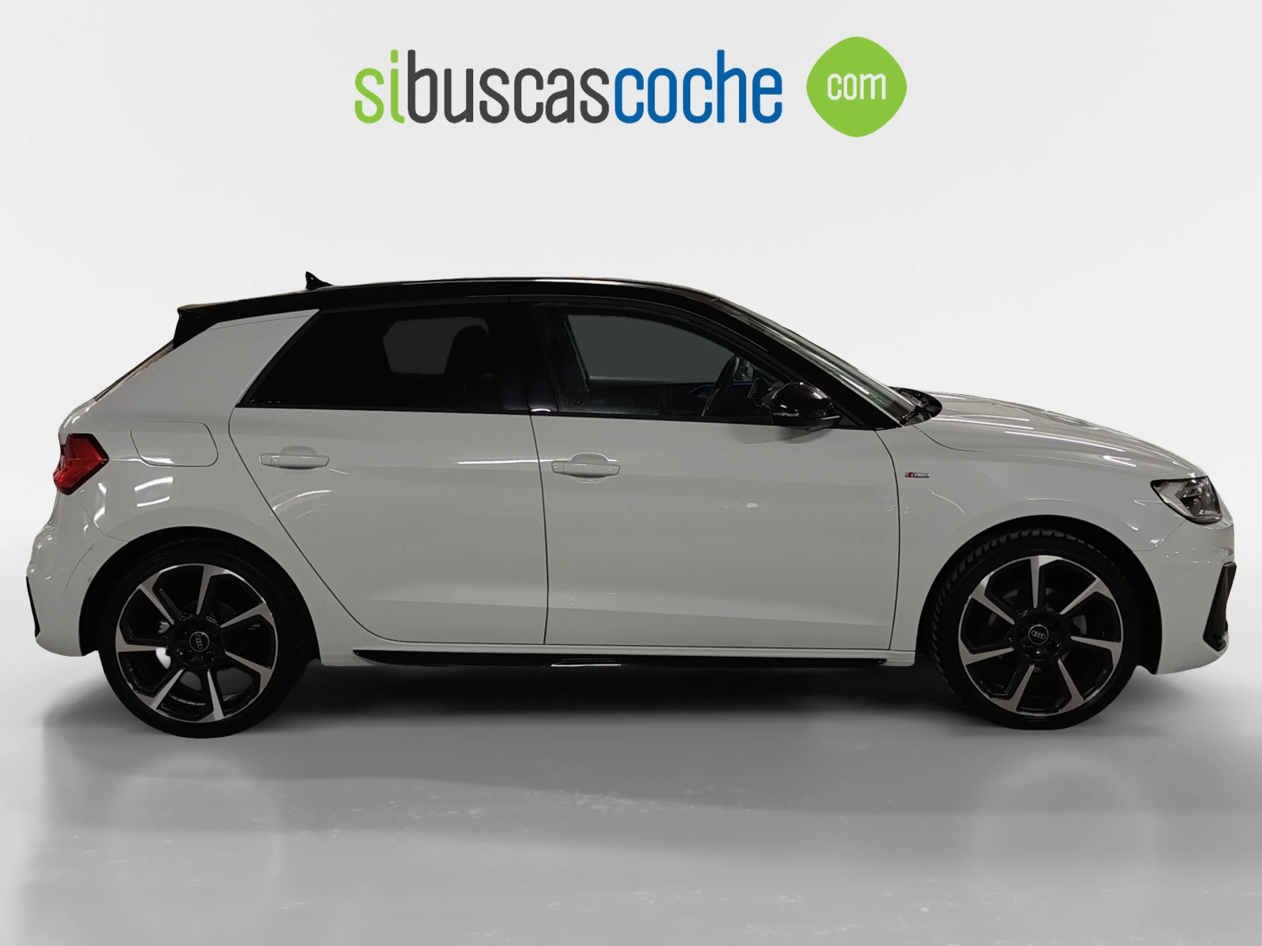 AUDI A1 SPORTBACK ADRENALIN 30 TFSI 85KW S TRON - Foto 3