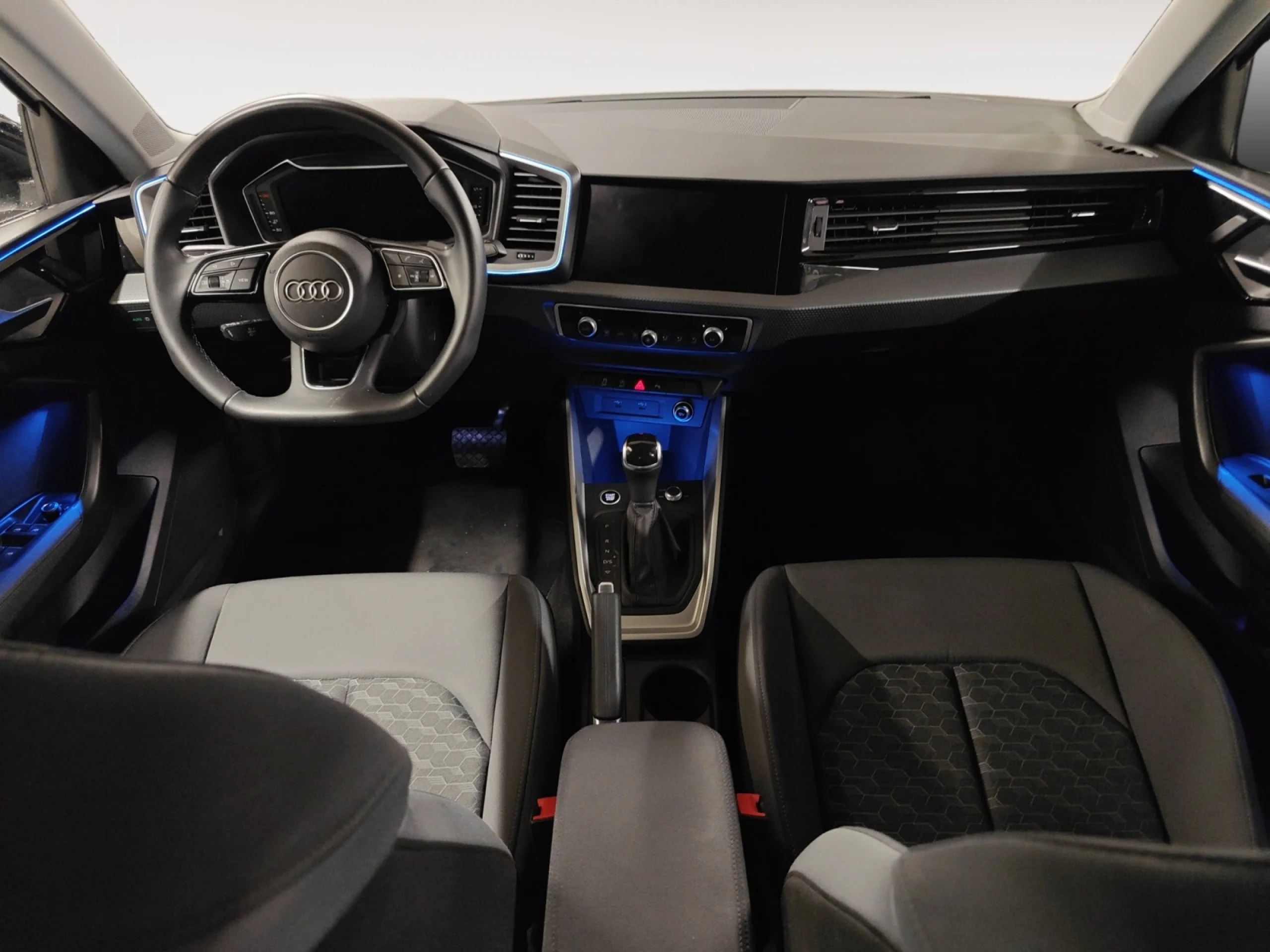 AUDI A1 SPORTBACK ADRENALIN 30 TFSI 85KW S TRON - Foto 4