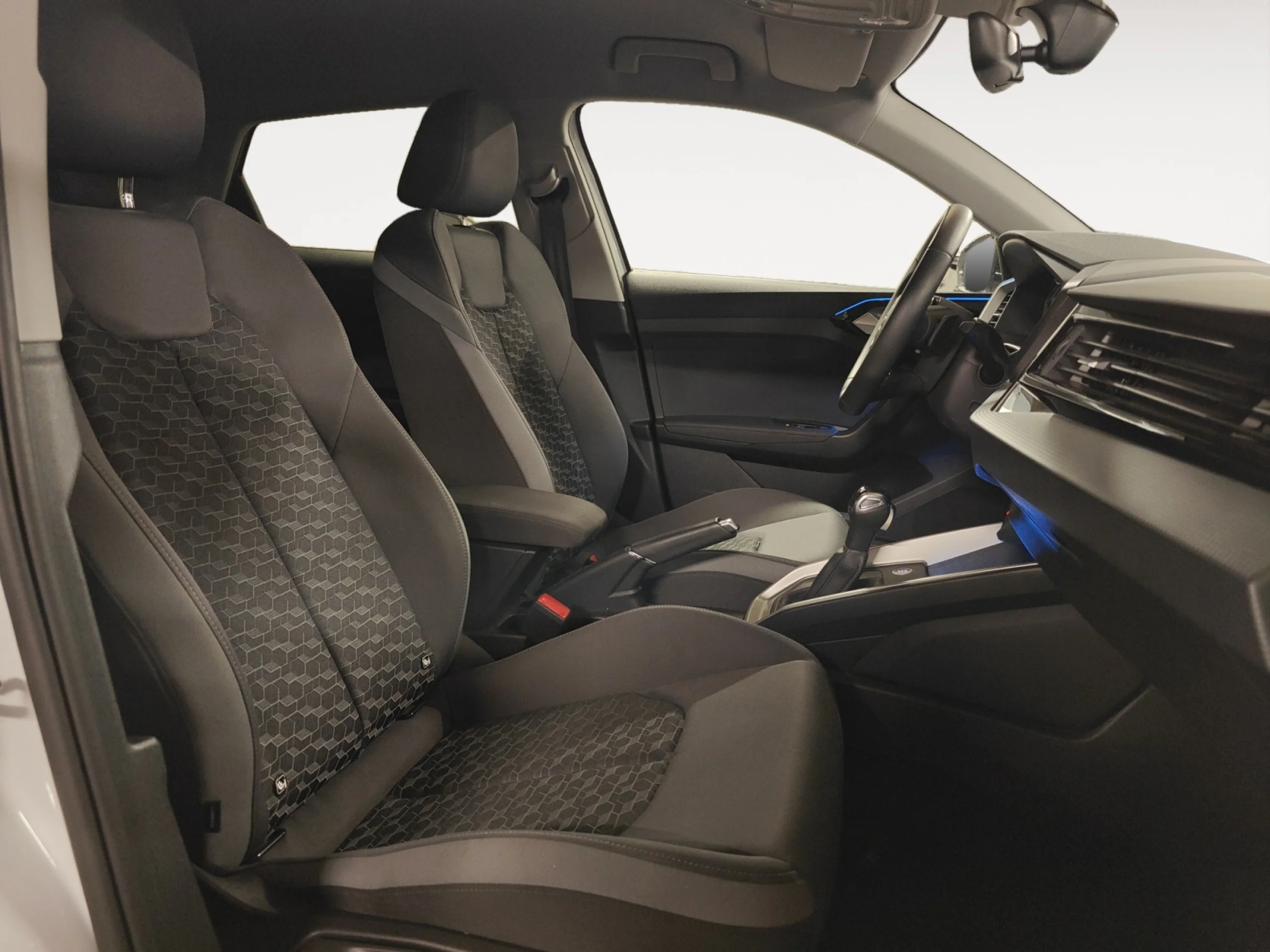 AUDI A1 SPORTBACK ADRENALIN 30 TFSI 85KW S TRON - Foto 5