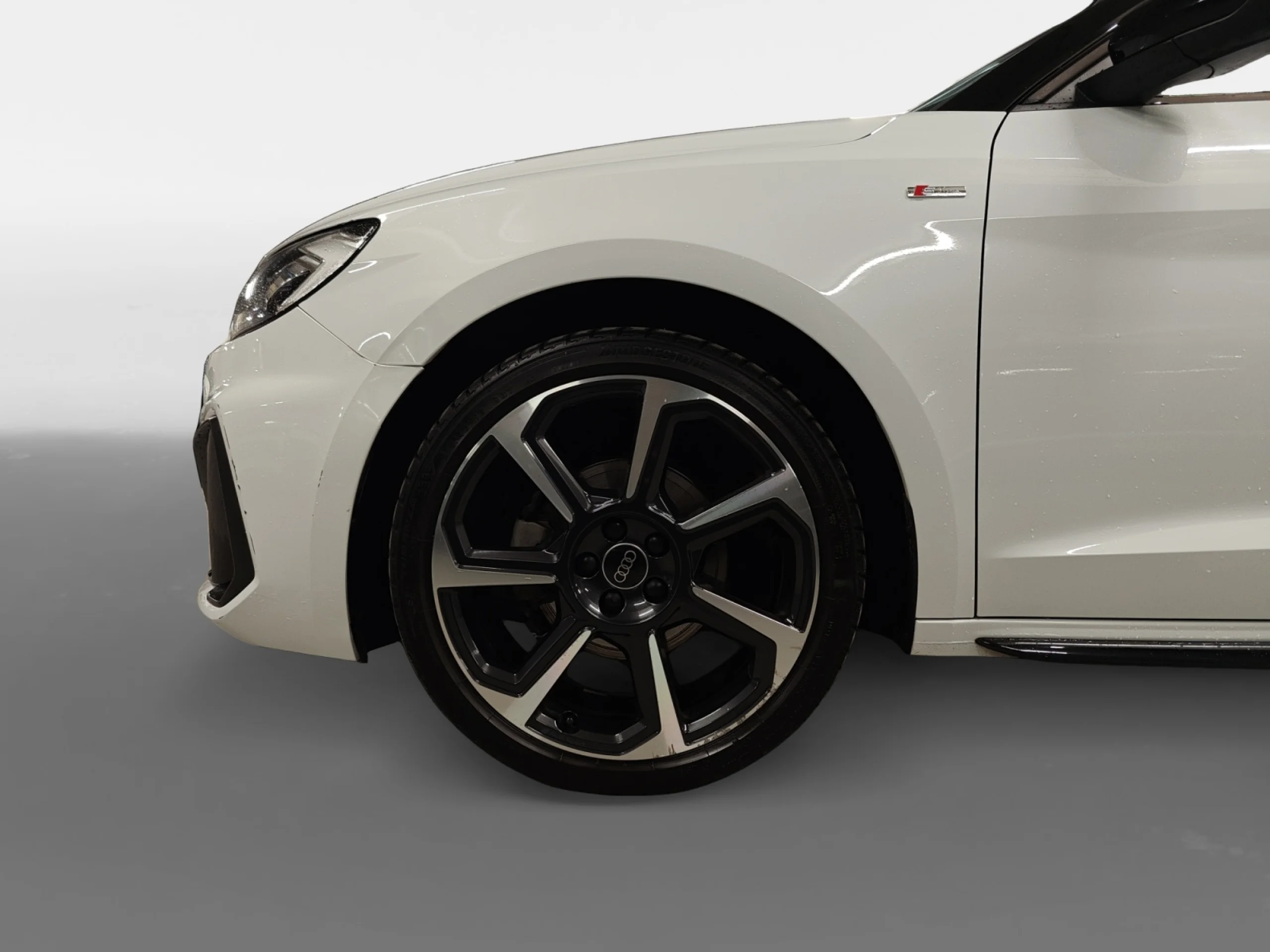 AUDI A1 SPORTBACK ADRENALIN 30 TFSI 85KW S TRON - Foto 8