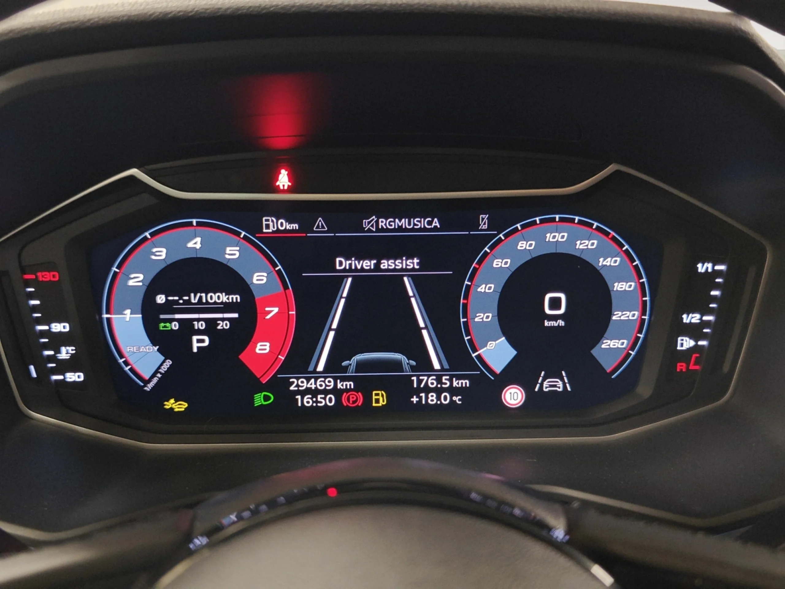 AUDI A1 SPORTBACK ADRENALIN 30 TFSI 85KW S TRON - Foto 15