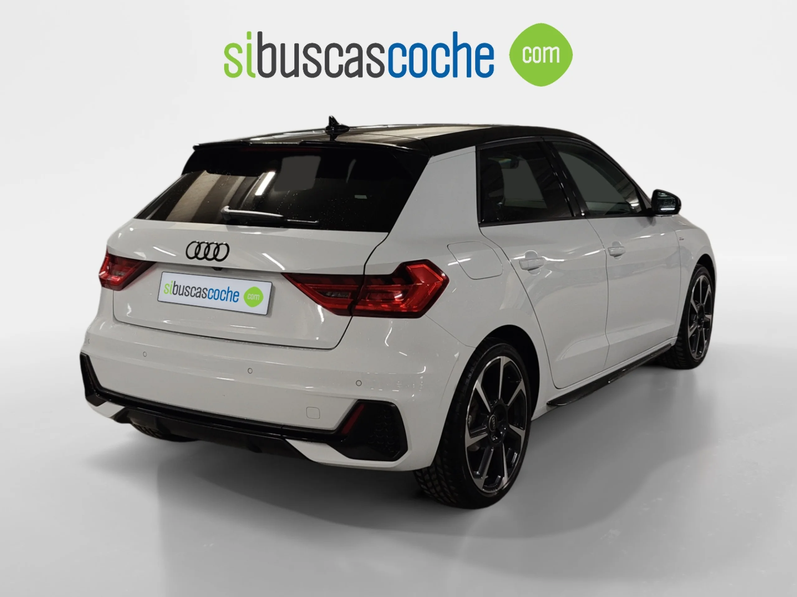 AUDI A1 SPORTBACK ADRENALIN 30 TFSI 85KW S TRON - Foto 18