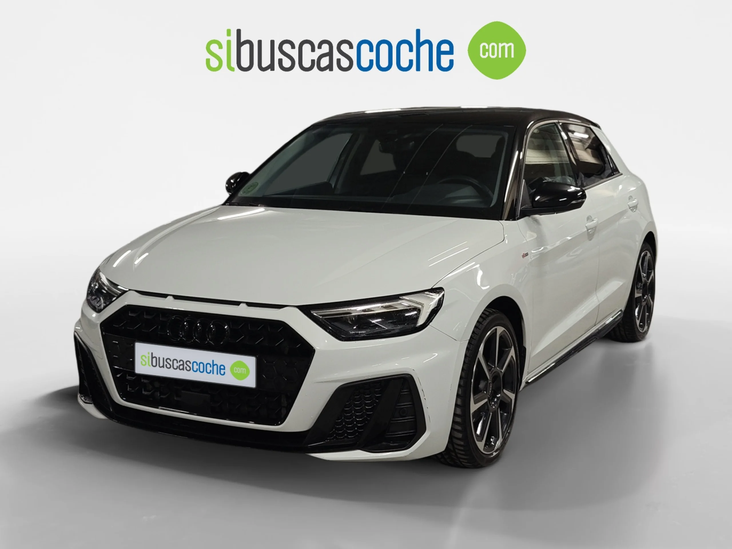 AUDI A1 SPORTBACK ADRENALIN 30 TFSI 85KW S TRON - Foto 21
